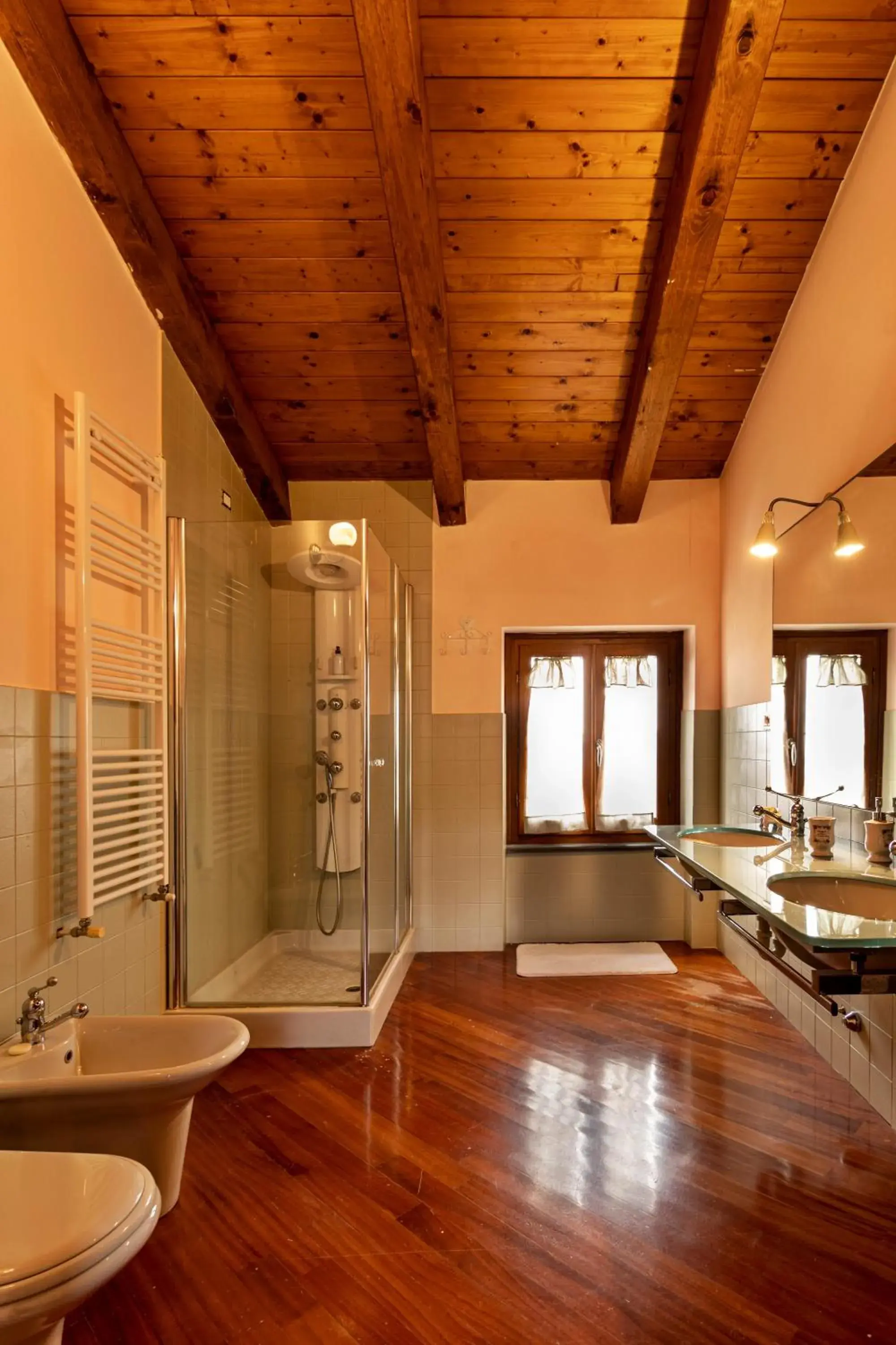 Two-Bedroom Suite in Locanda De Banchieri Two-Bedroom Suite in Locanda De Banchieri