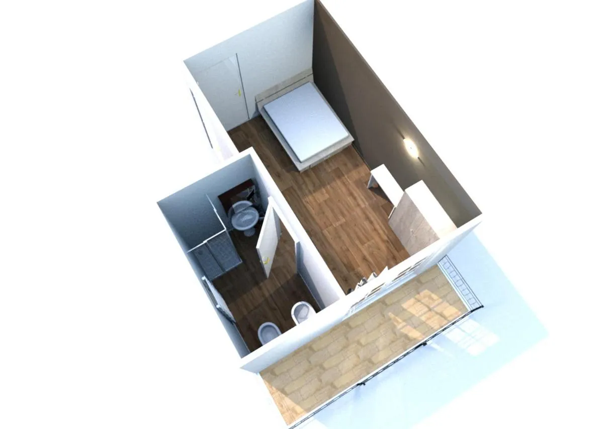 HH Hermoso Housing ALESSANDRIA