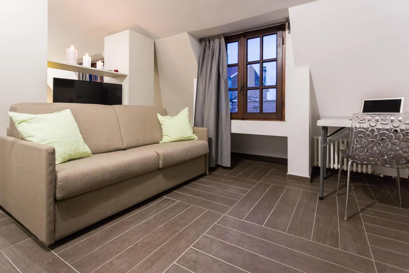 HH Hermoso Housing ALESSANDRIA