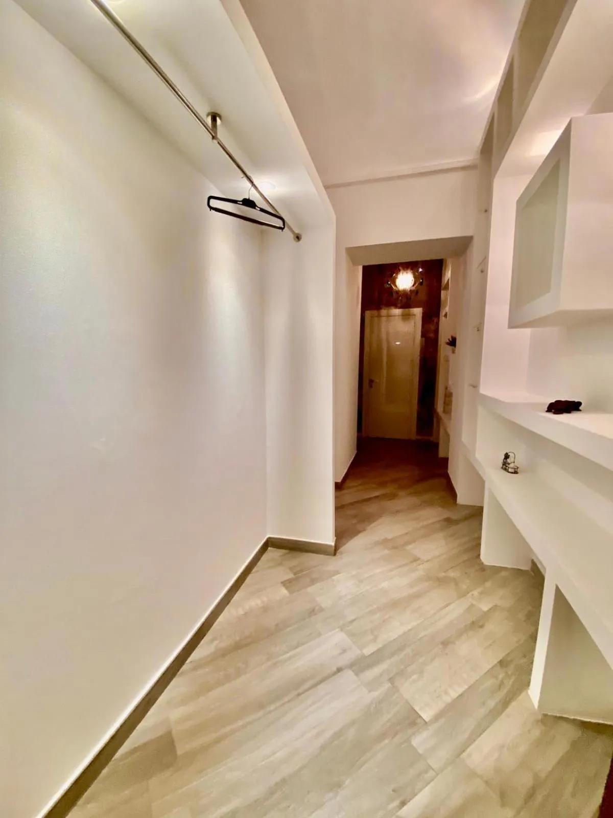 air conditioner in HH Hermoso Housing ALESSANDRIA