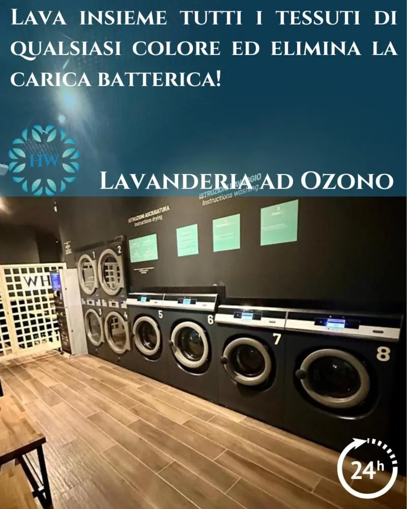 HH Hermoso Housing ALESSANDRIA