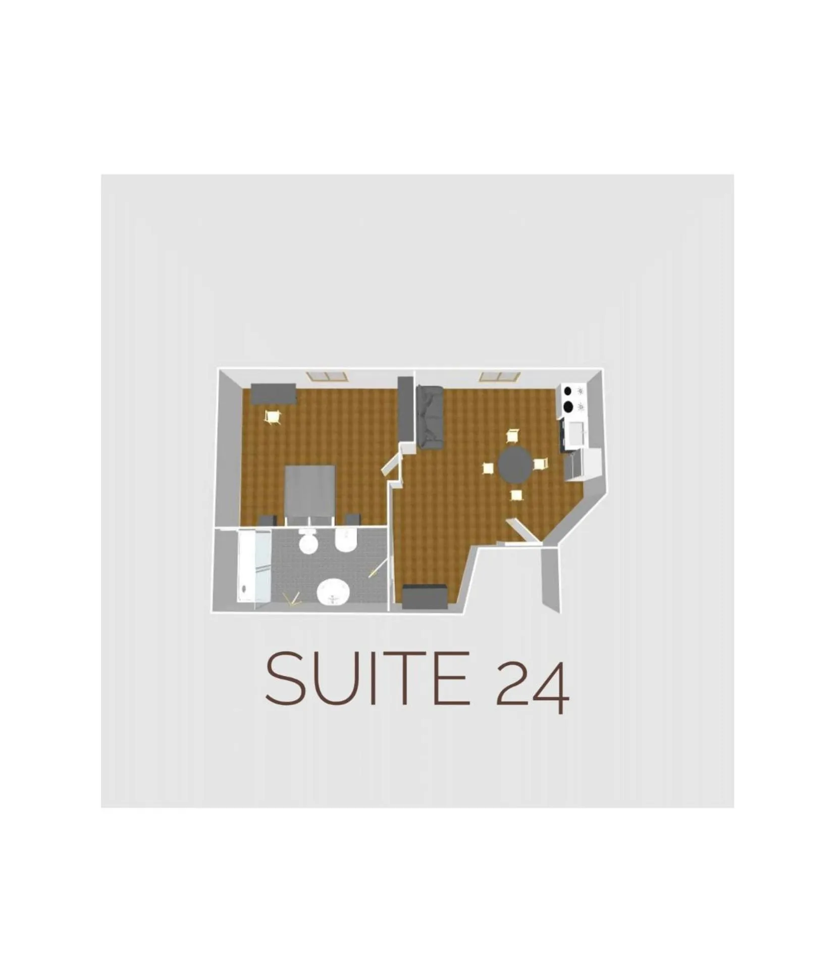 HH Hermoso Housing ALESSANDRIA