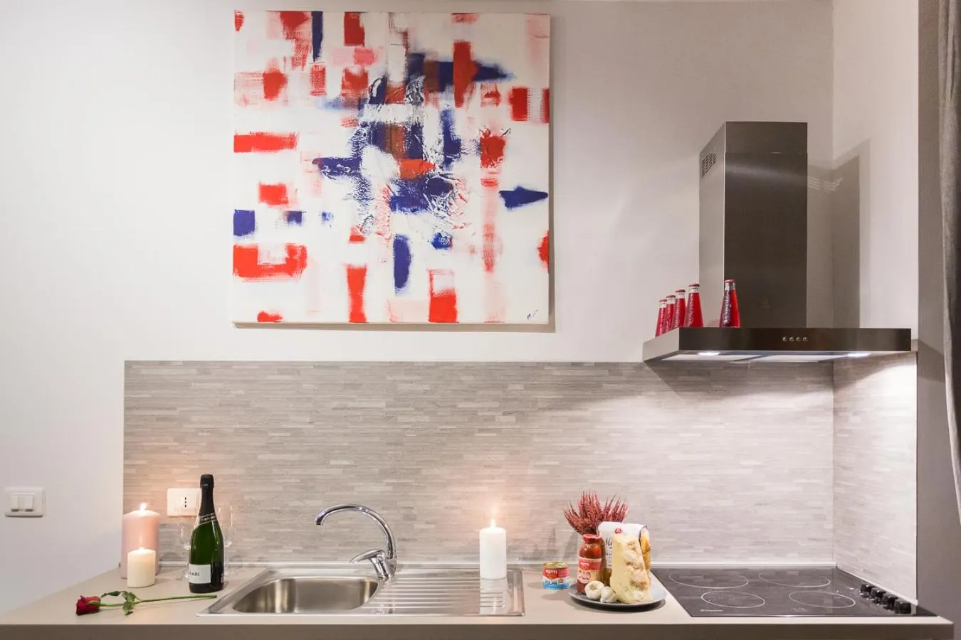 HH Hermoso Housing ALESSANDRIA