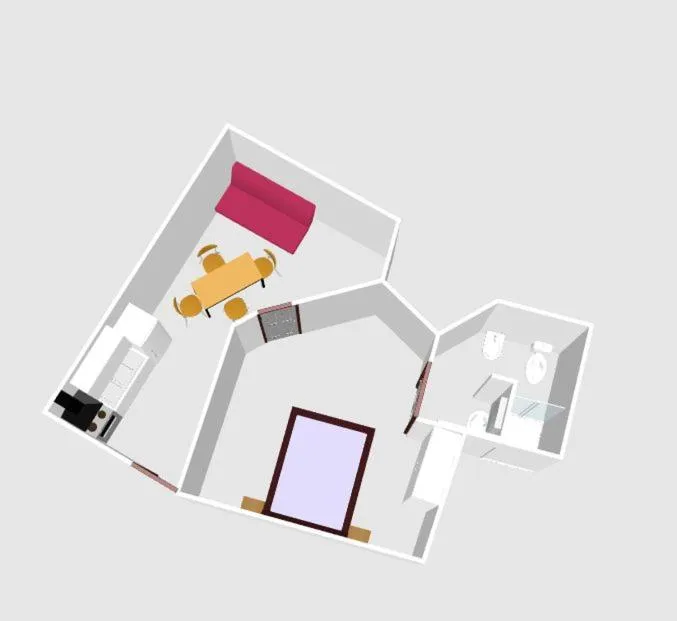 HH Hermoso Housing ALESSANDRIA