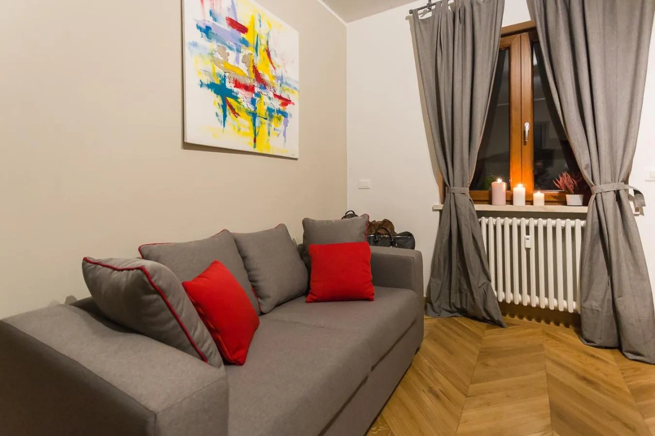 HH Hermoso Housing ALESSANDRIA