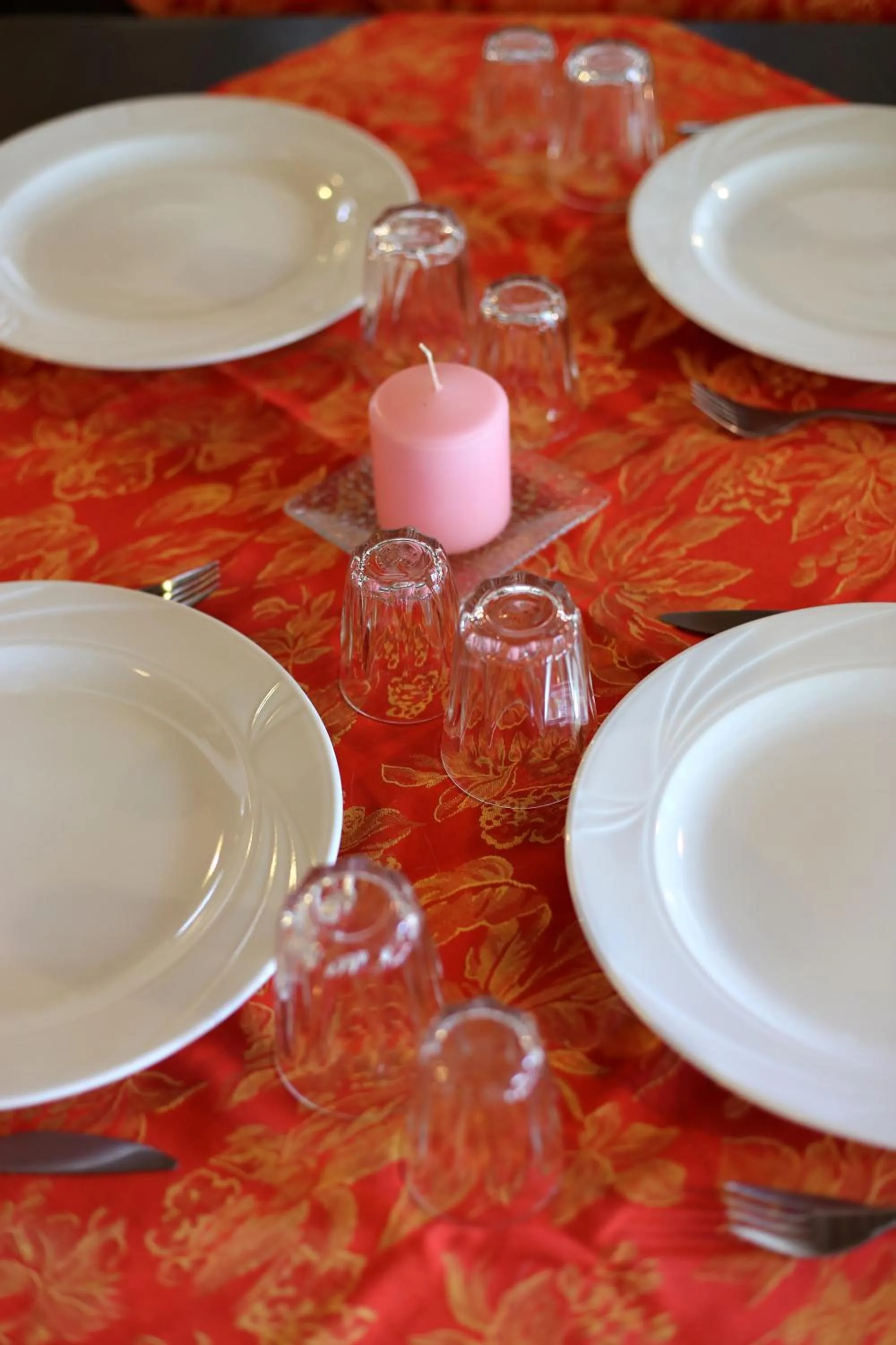 Restaurant/places to eat in Locanda Antico Fighèr