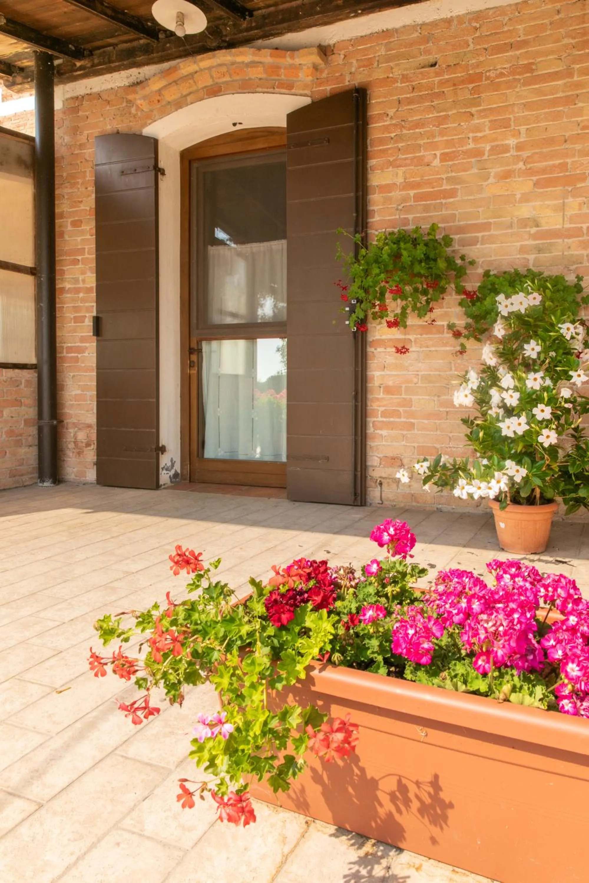 Locanda Antico Fighèr