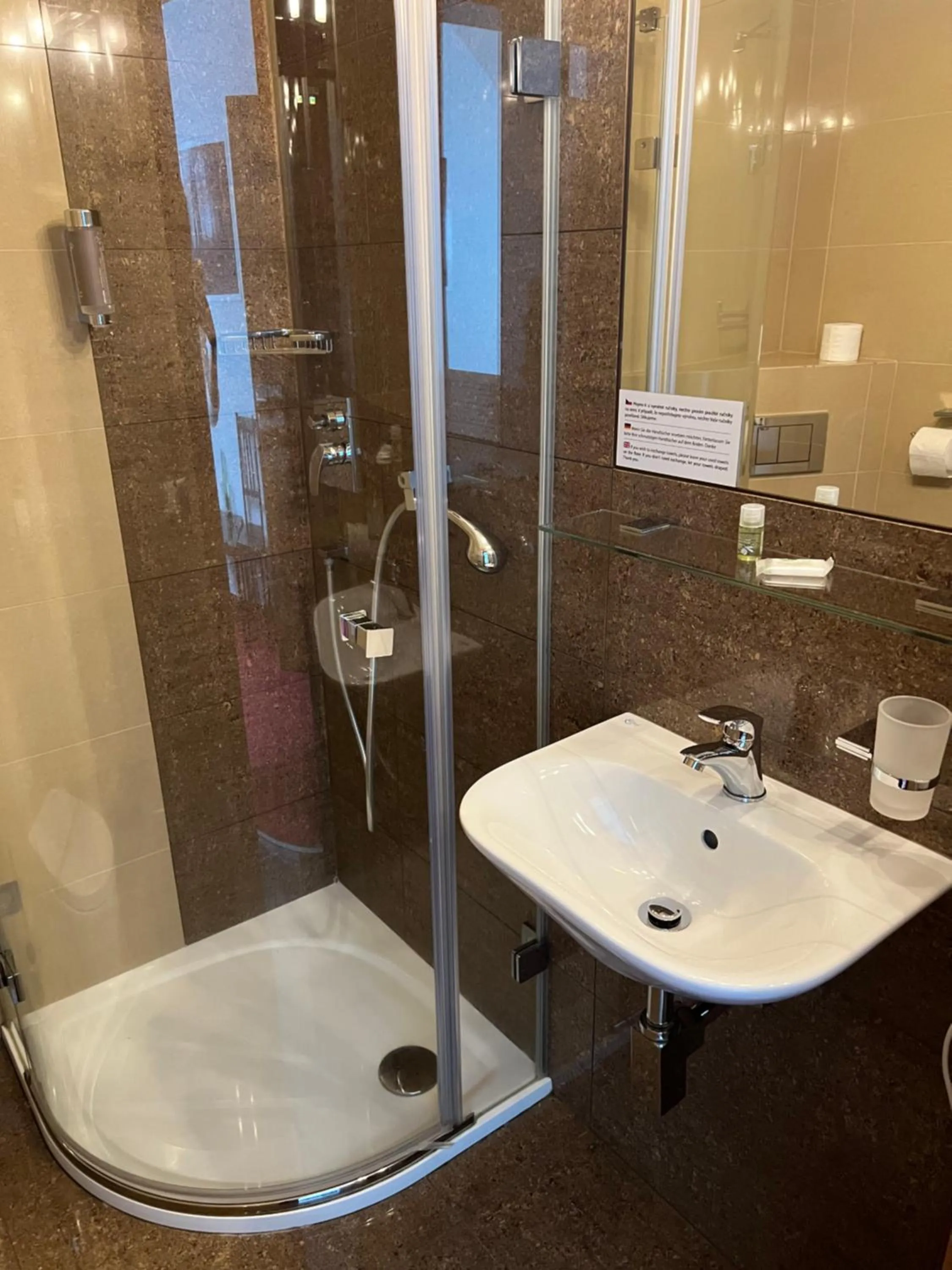 Hotel Krušnohorský Dvůr