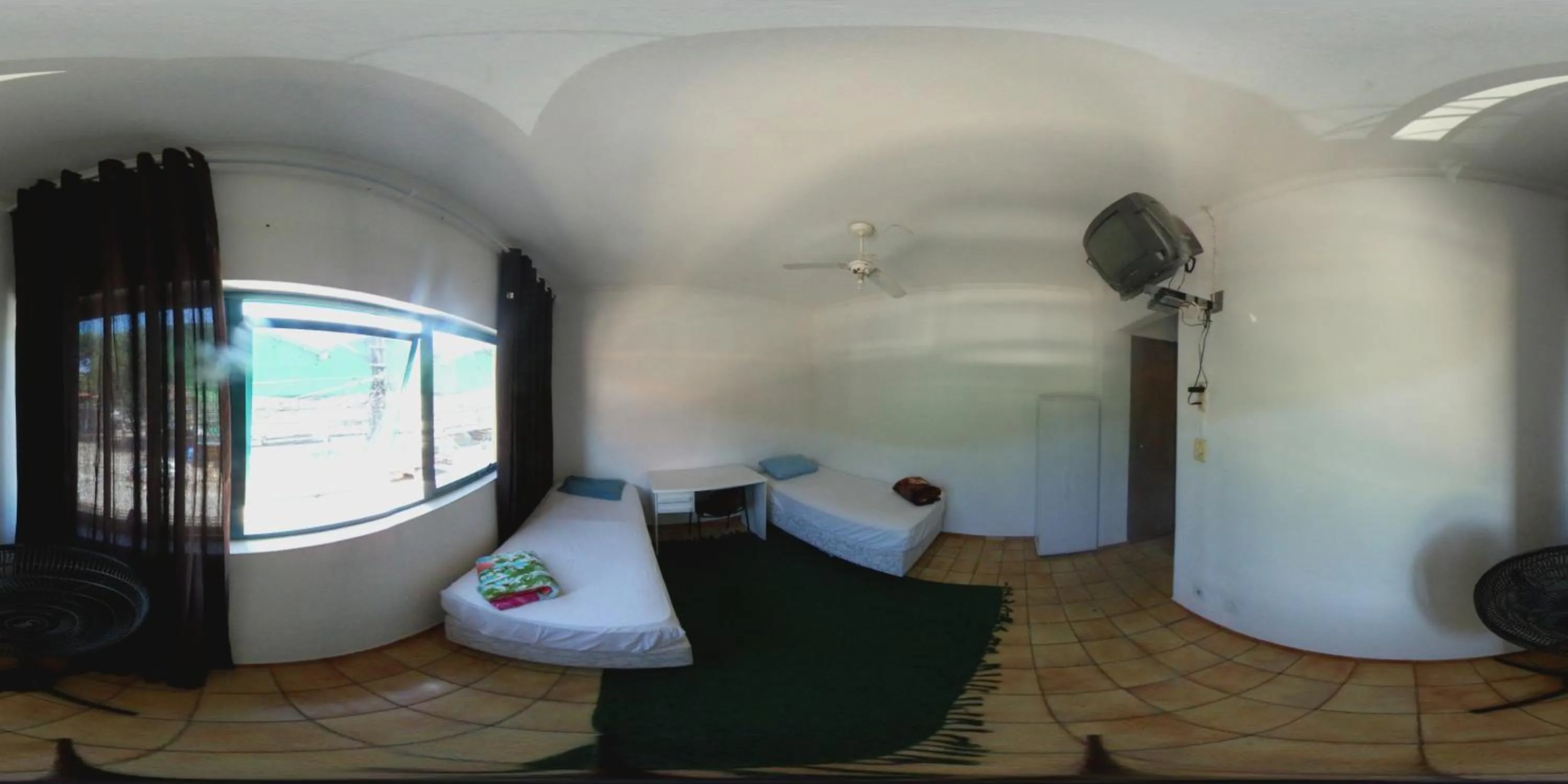 Hotel Pousada Liberdade