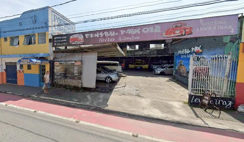 Hotel Pousada Liberdade