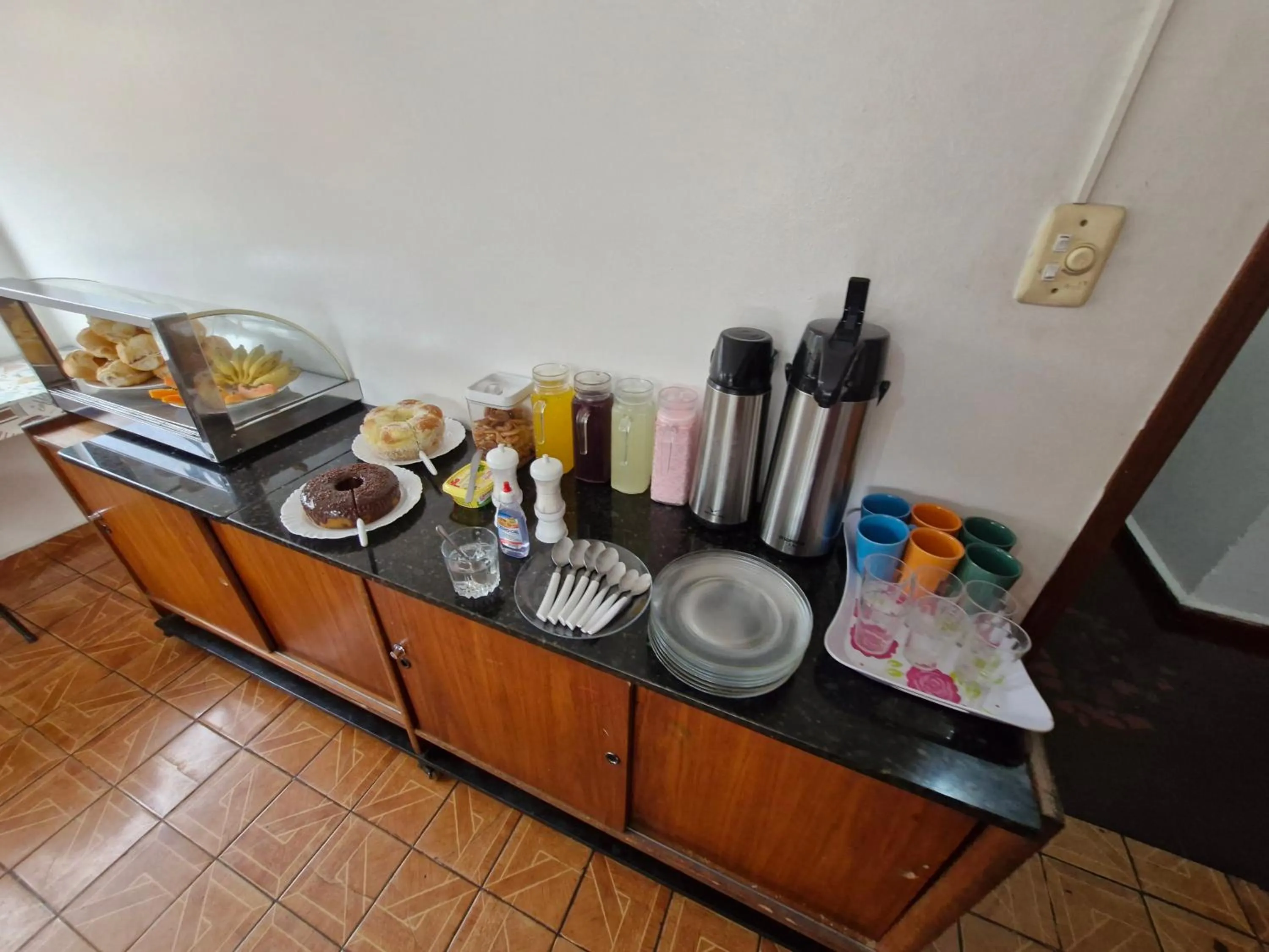 Hotel Pousada Liberdade