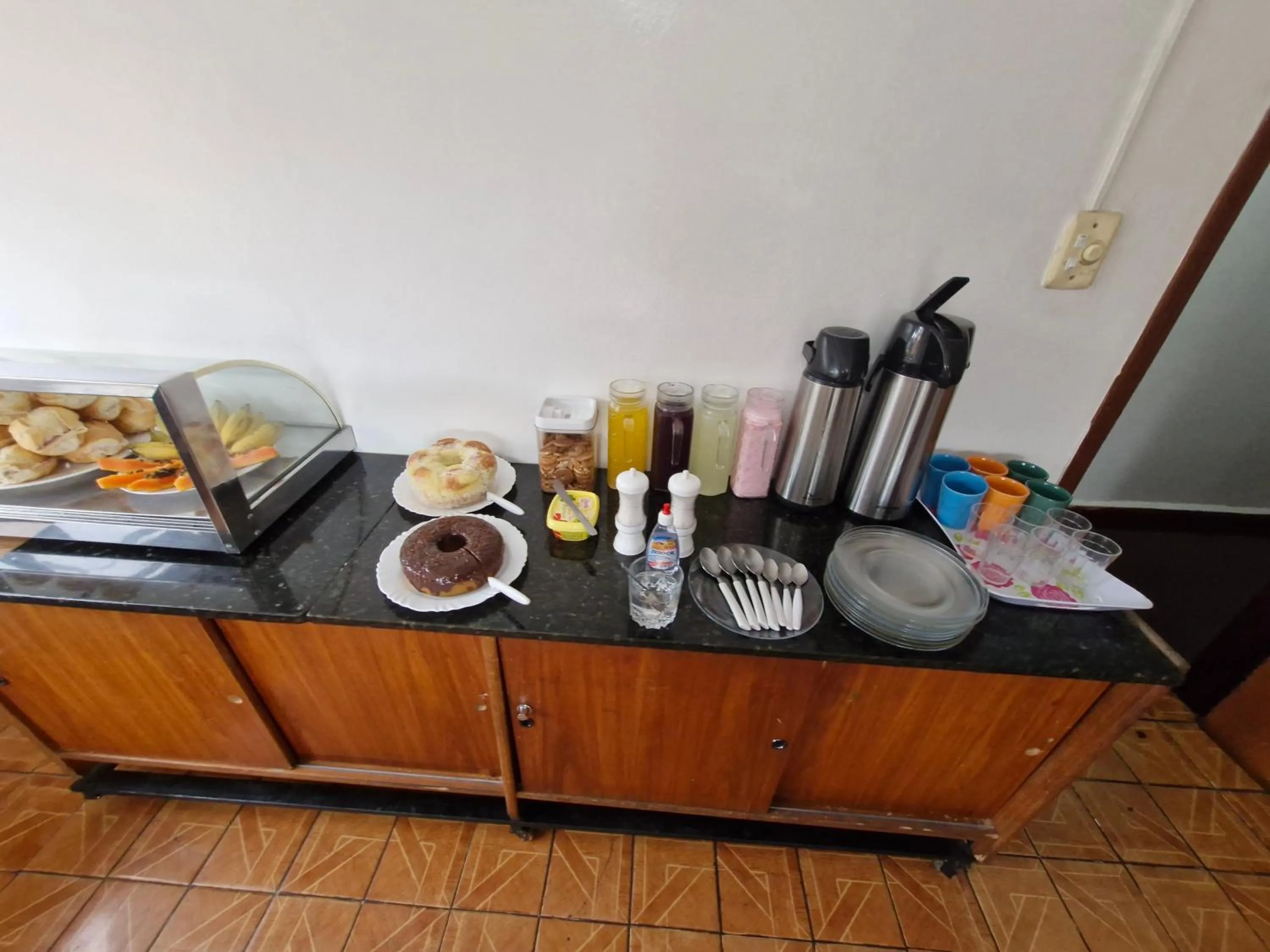 Hotel Pousada Liberdade