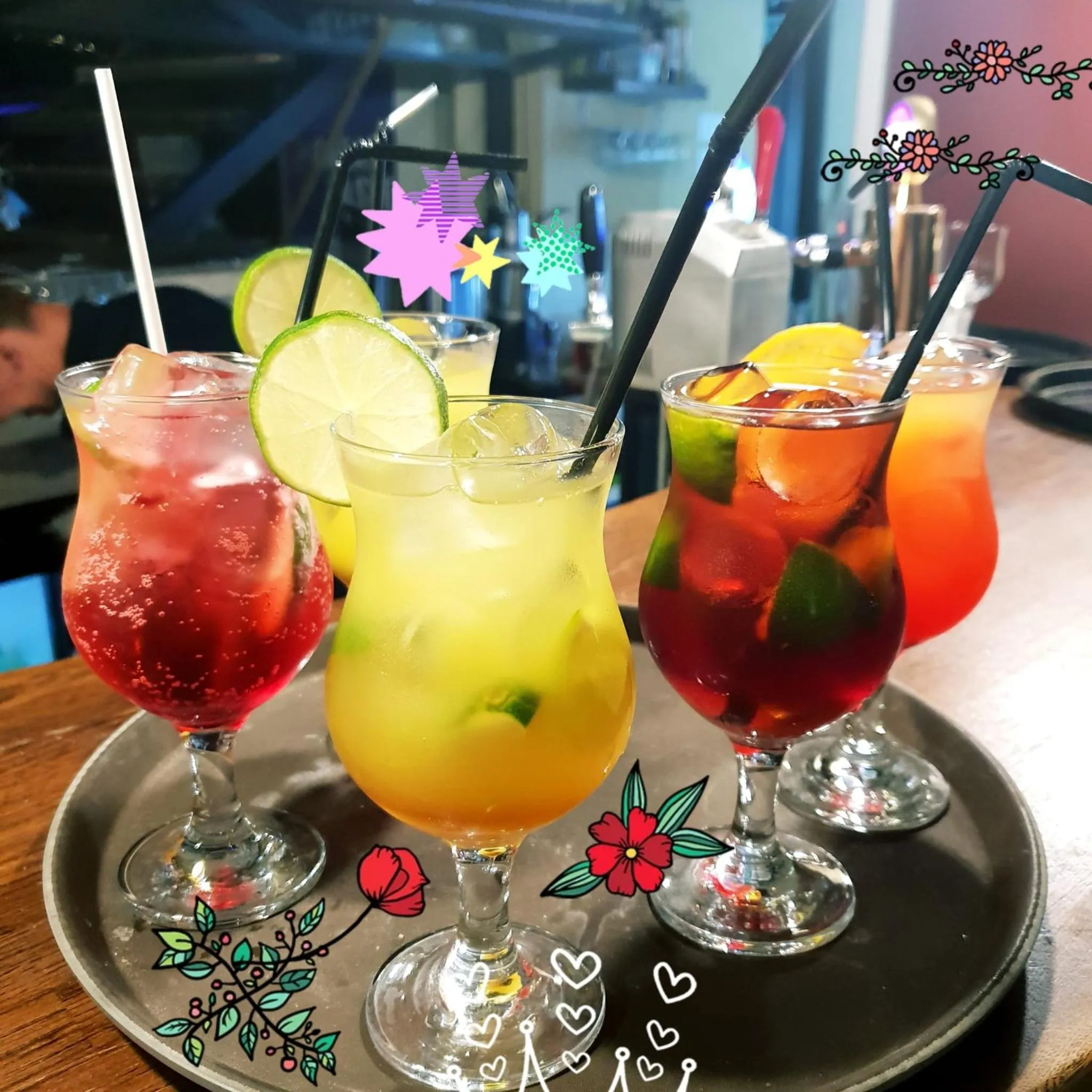 Restaurant/places to eat in Pensiunea ELEMAR