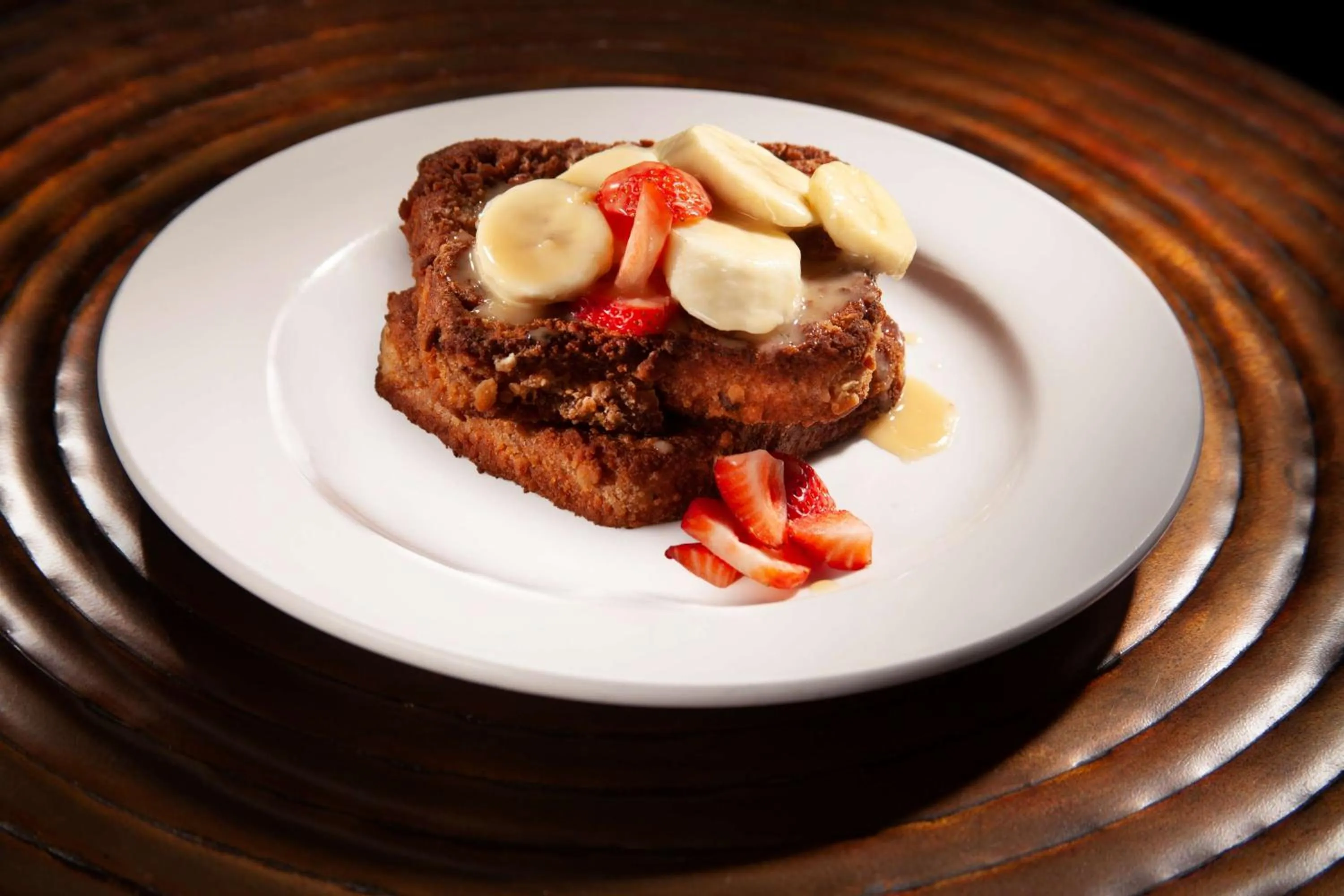 Restaurant/places to eat in Embassy Suites by Hilton Philadelphia Airport