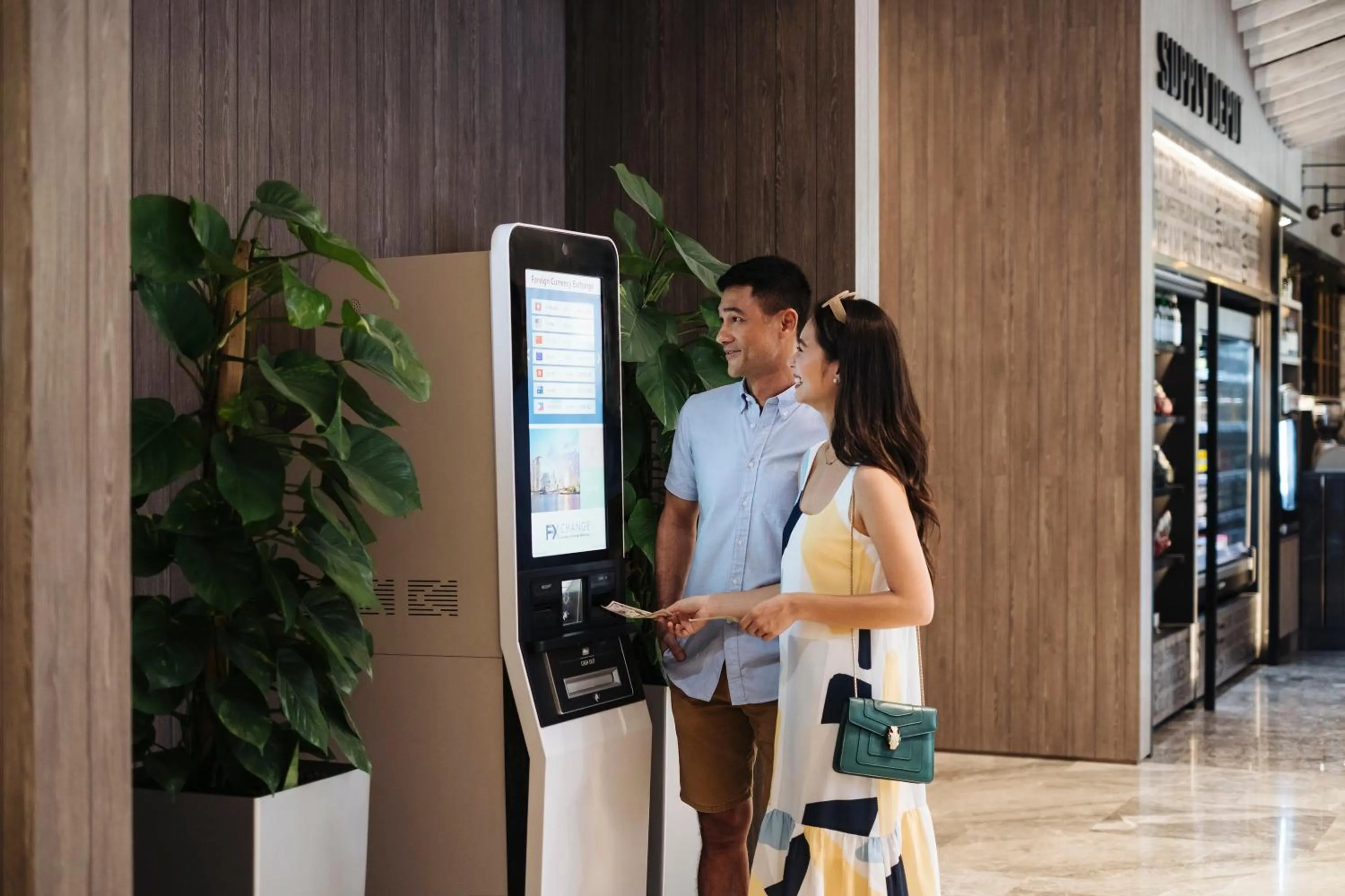 Area and facilities in Village Hotel Sentosa by Far East Hospitality