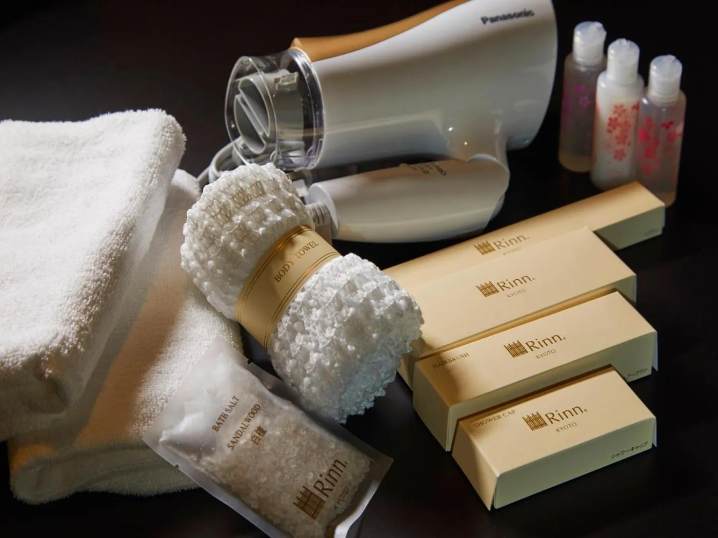 Other in Rinn Premium Nijo Castle North