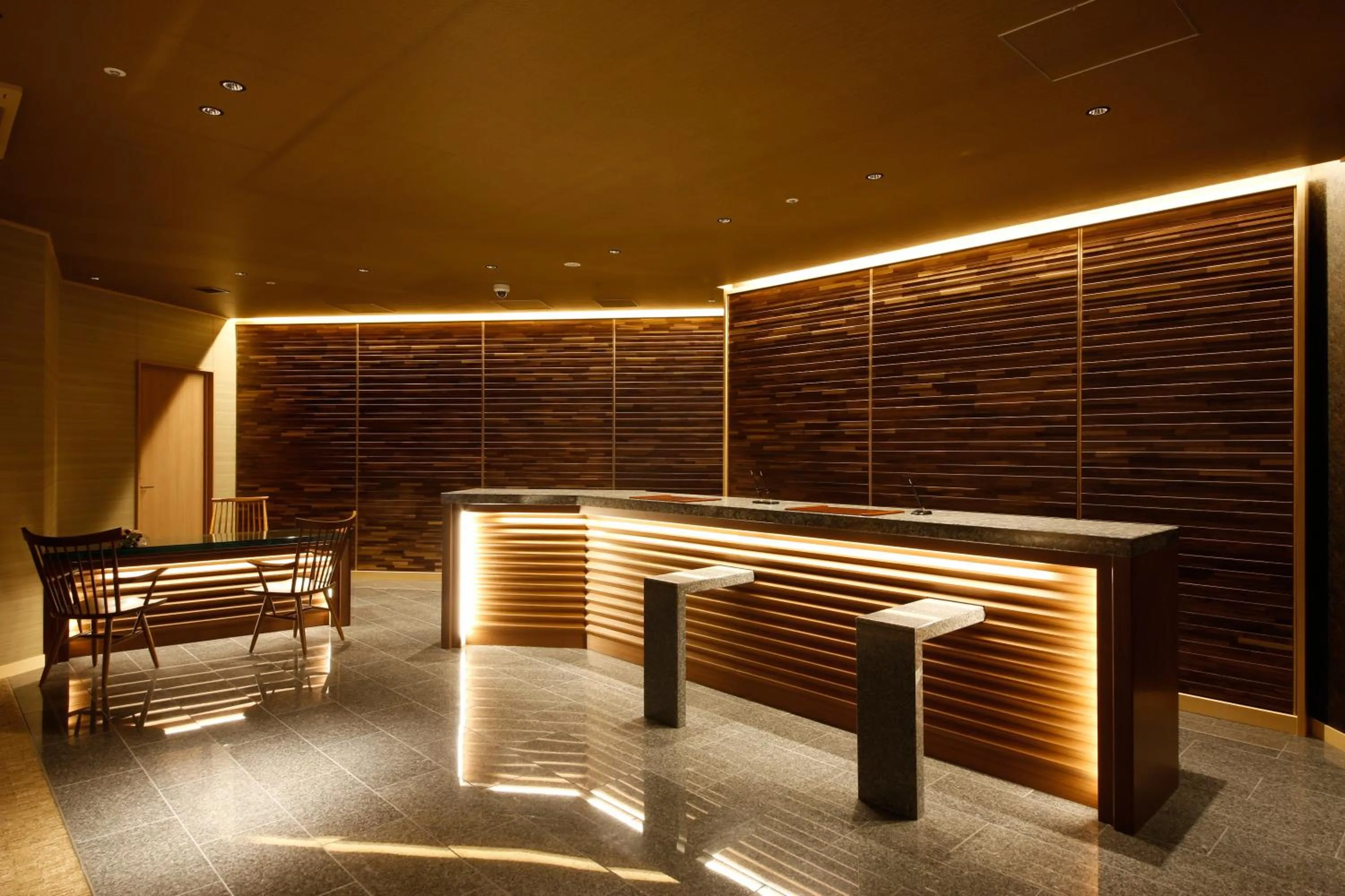 The Shiroyama Terrace Tsuyama Villa