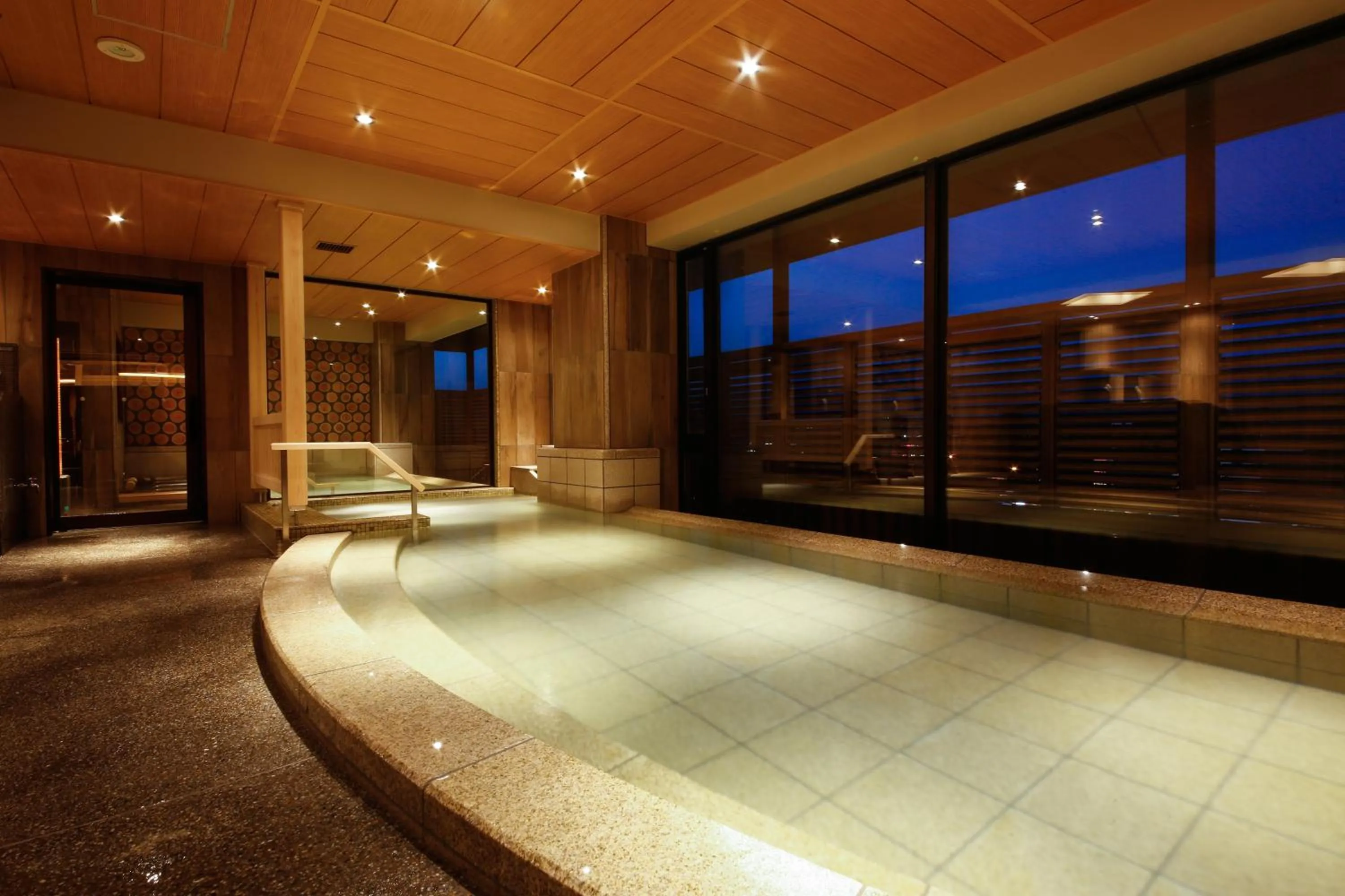 The Shiroyama Terrace Tsuyama Villa