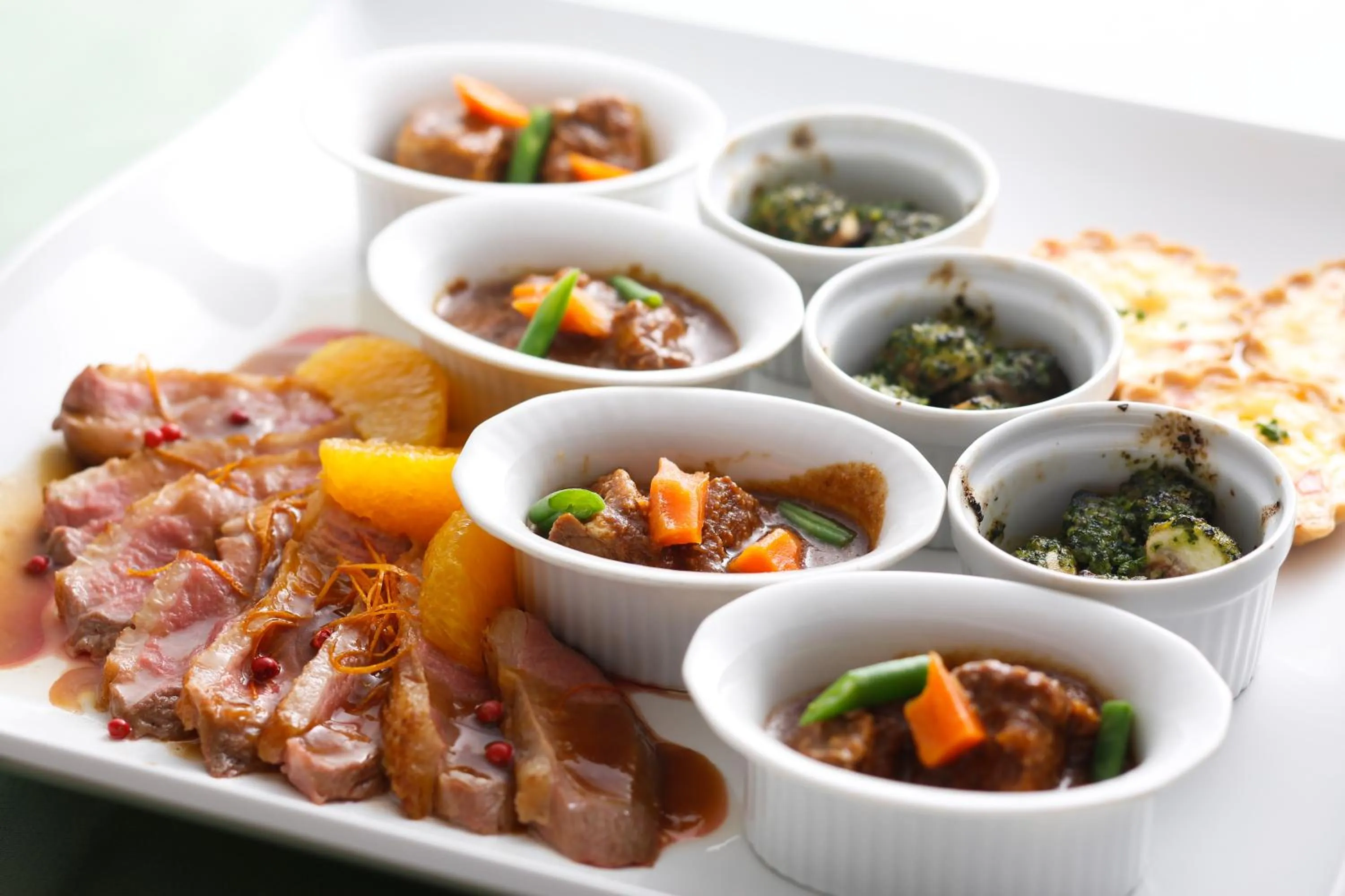 The Shiroyama Terrace Tsuyama Villa