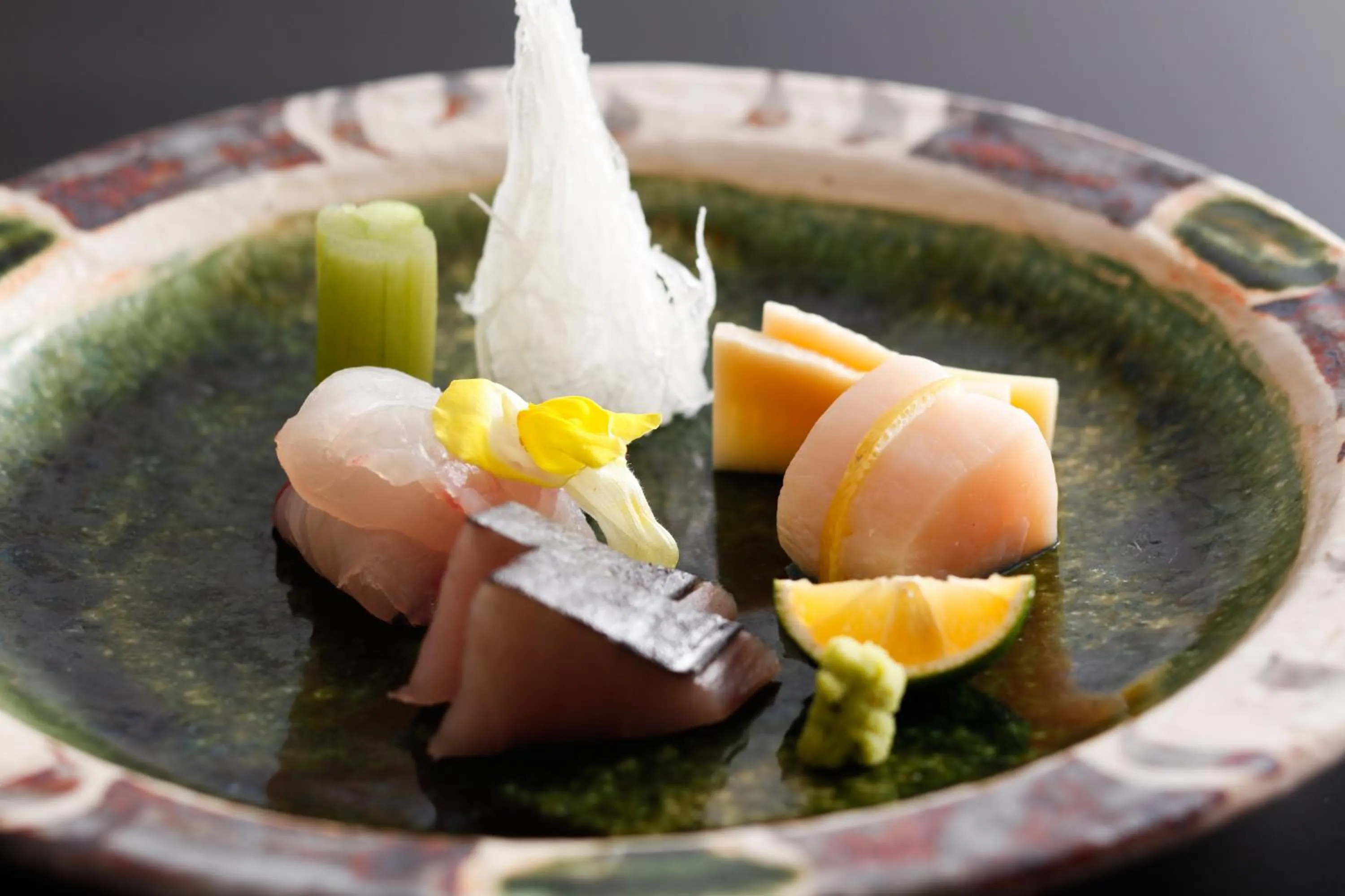 The Shiroyama Terrace Tsuyama Villa