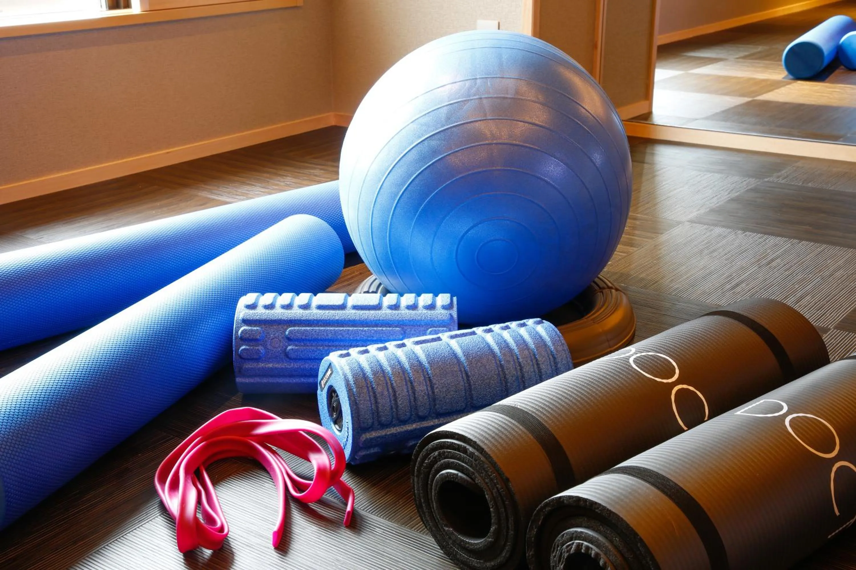 The Shiroyama Terrace Tsuyama Villa