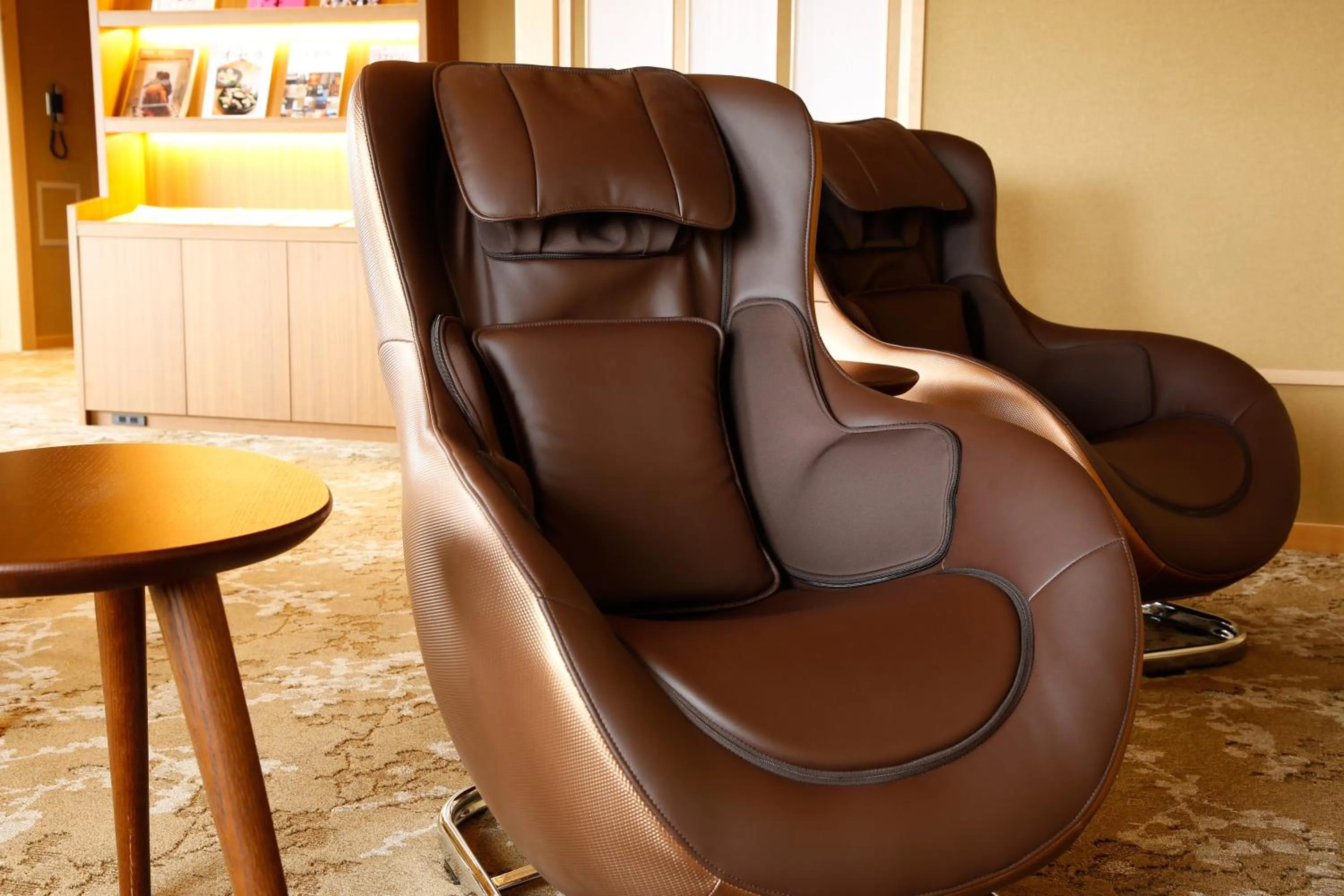 The Shiroyama Terrace Tsuyama Villa