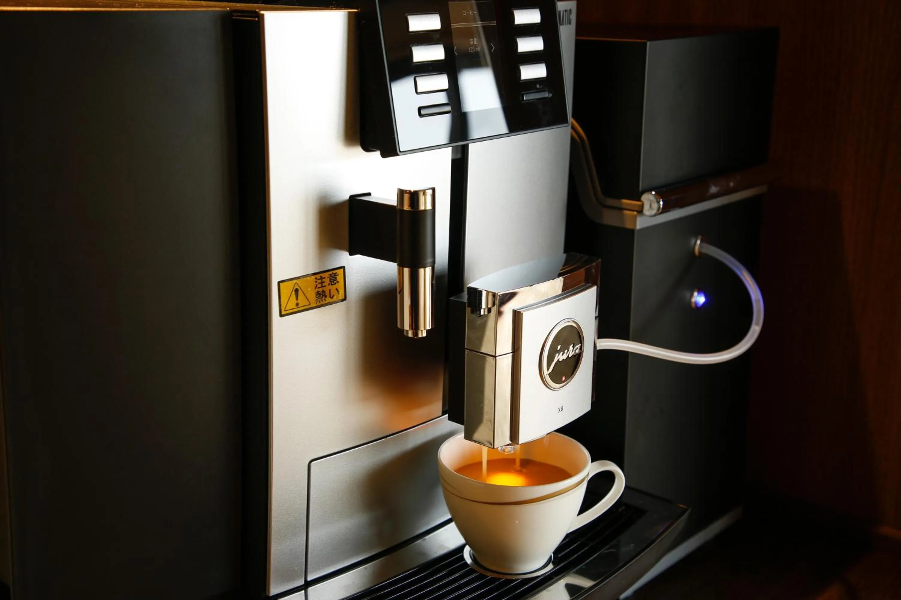 The Shiroyama Terrace Tsuyama Villa