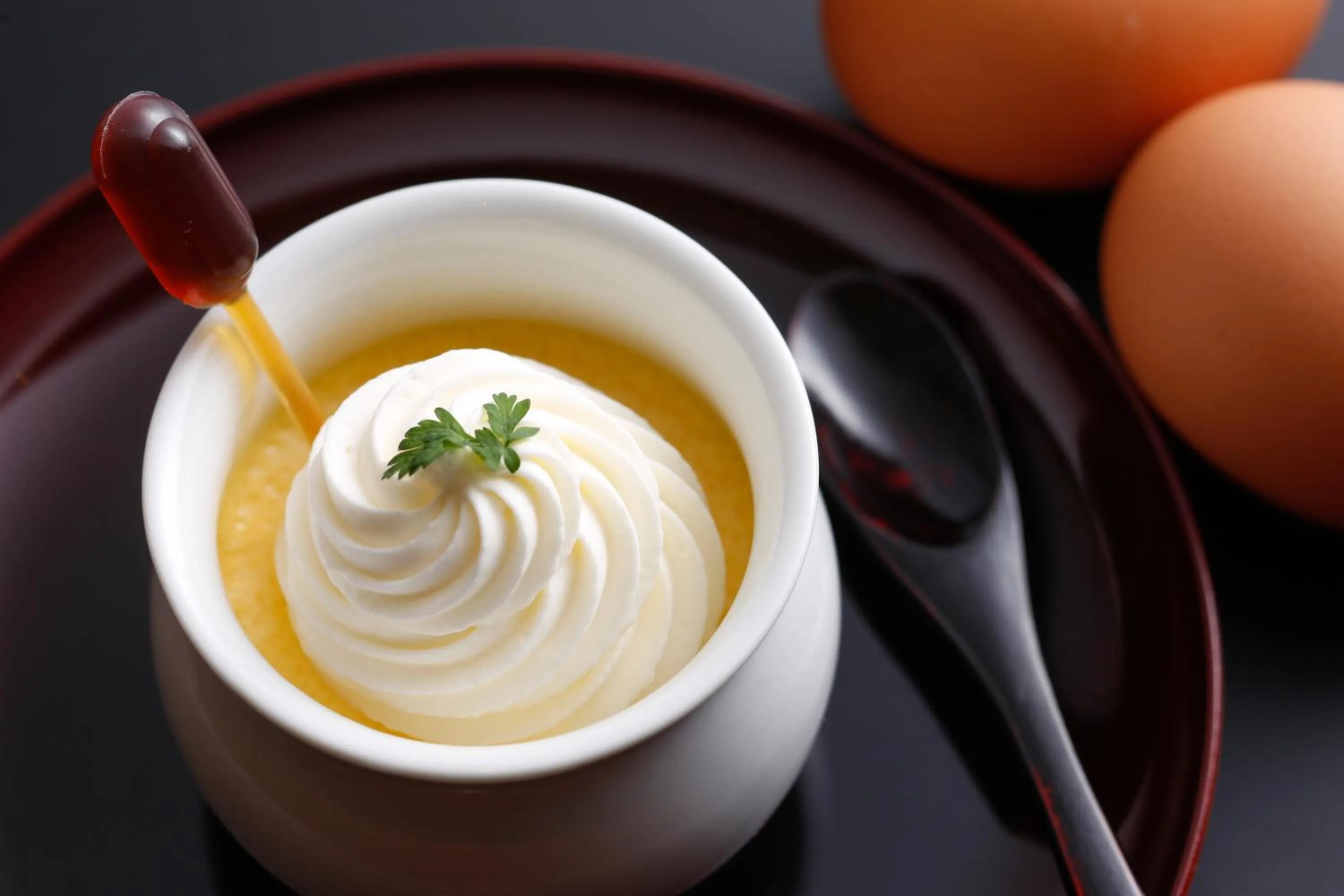 Lounge or bar in The Shiroyama Terrace Tsuyama Villa