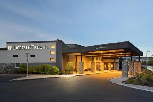 Radisson Hotel Providence Airport