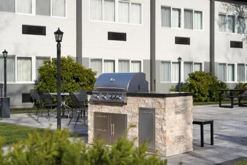 Radisson Hotel Providence Airport