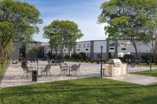 Radisson Hotel Providence Airport