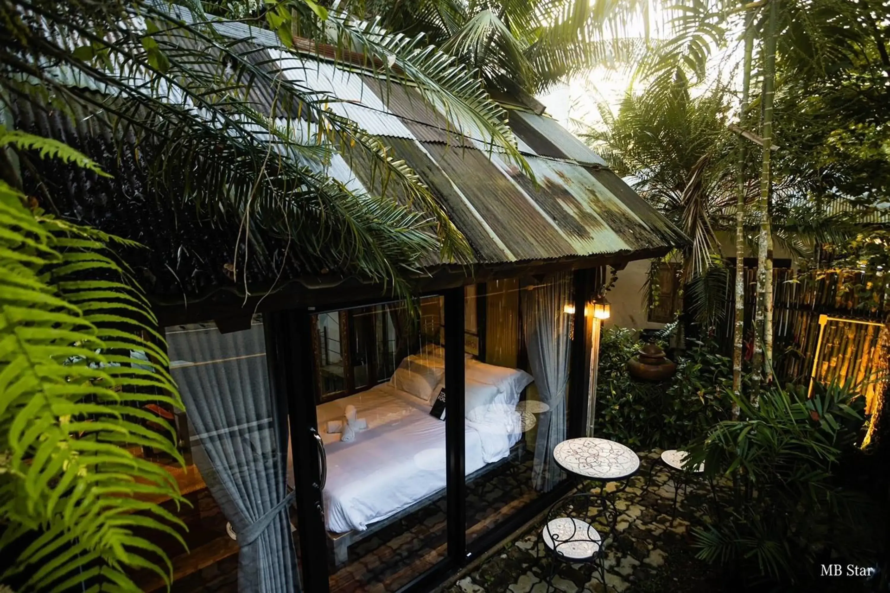 Standard Villa in Voraman Hut Standard Villa in Voraman Hut