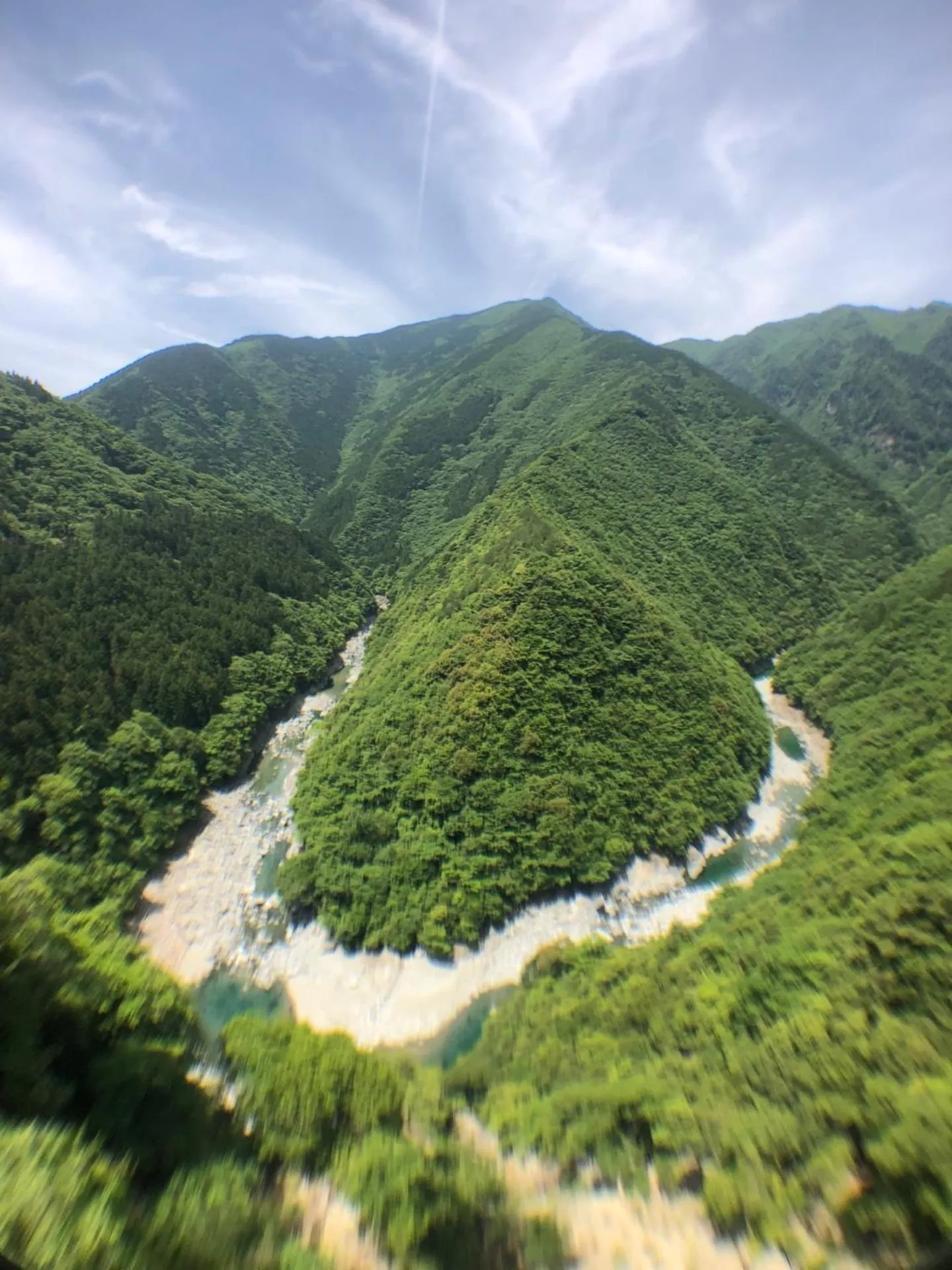 Nearby landmark in 4S STAY Awaikeda Ekimae