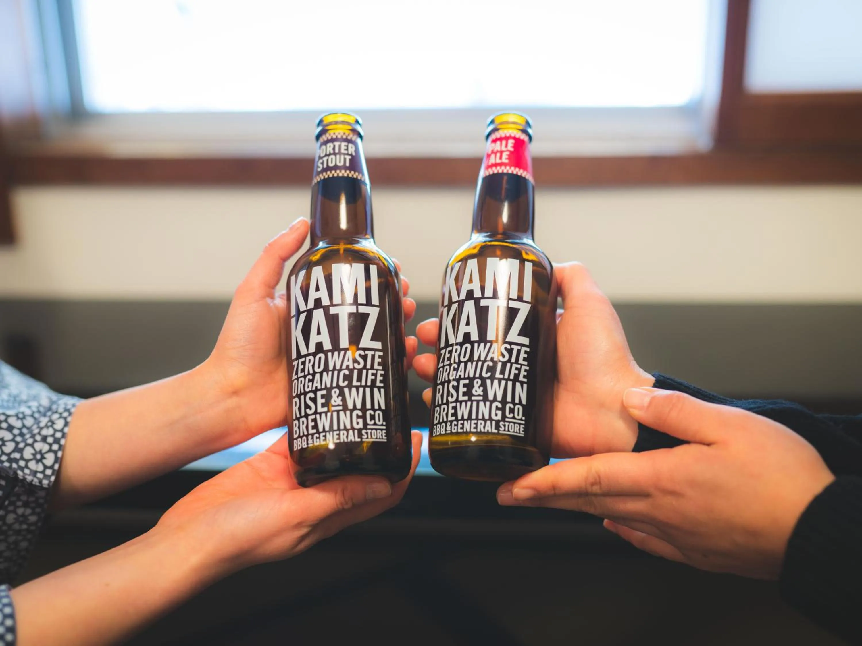 Alcoholic drinks in 4S STAY Awaikeda Ekimae