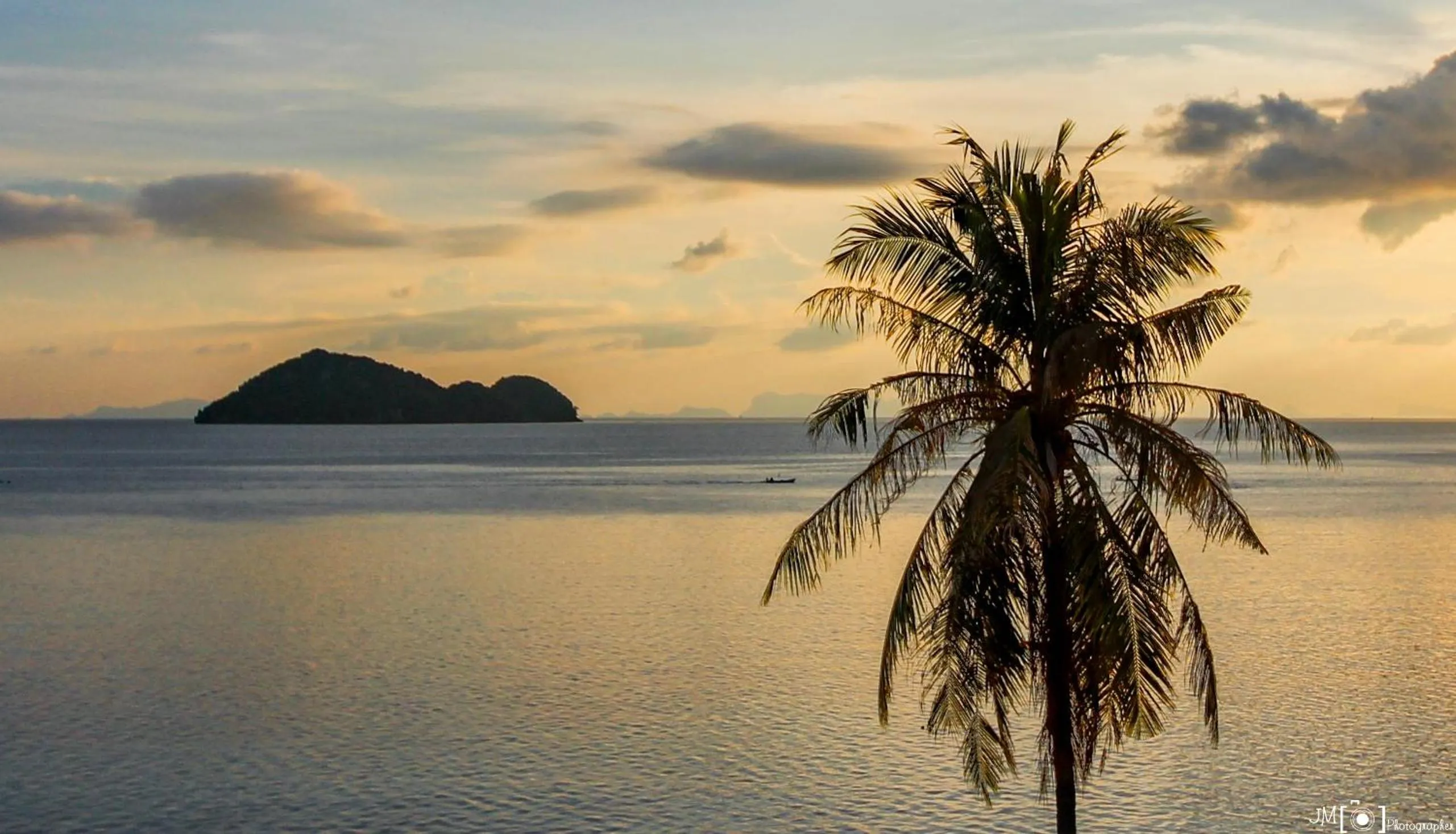 Natural landscape in Baan Jai Dee Beach Front Hotel