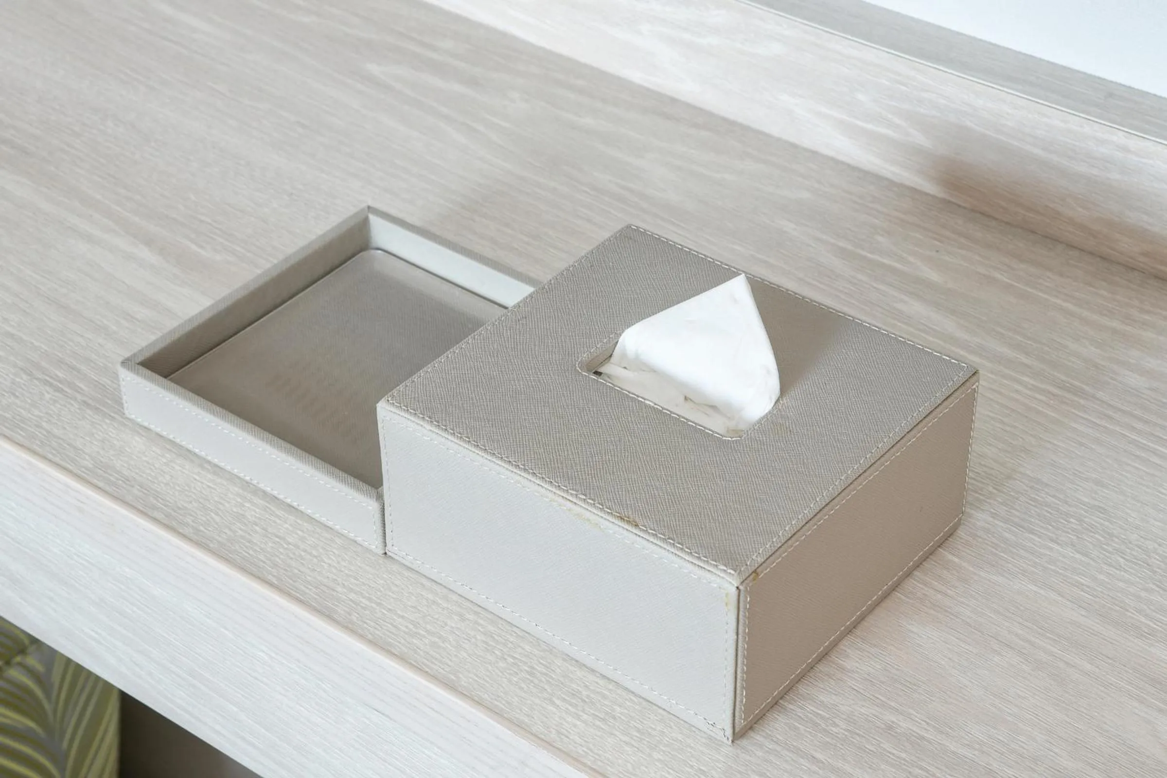 Photo of the whole room in Vessel Inn Chiba Station