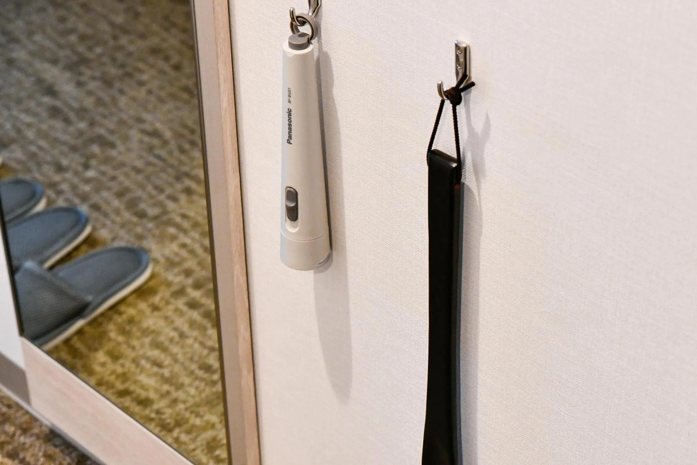 Photo of the whole room in Vessel Inn Chiba Station