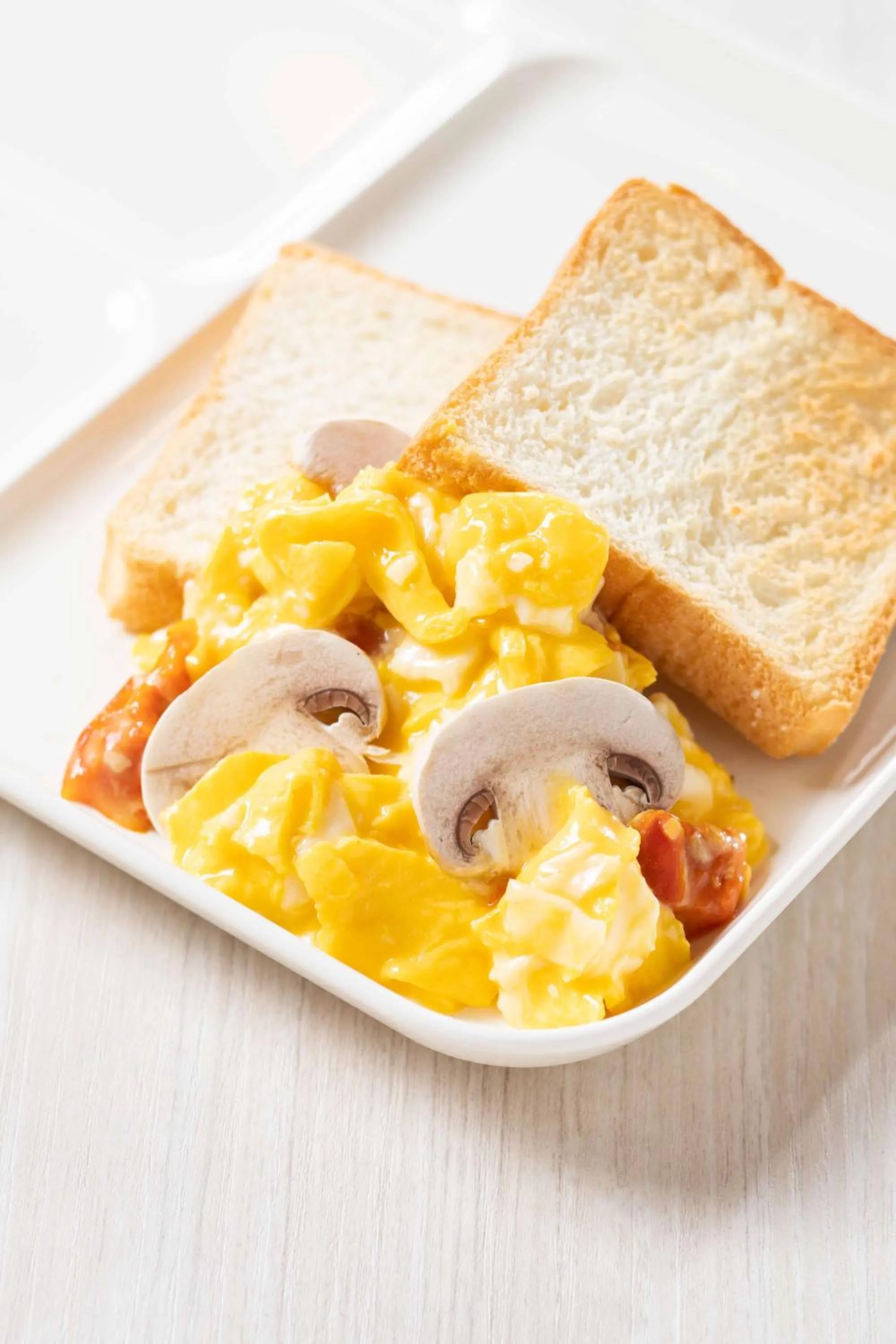 Breakfast in Vessel Inn Chiba Station