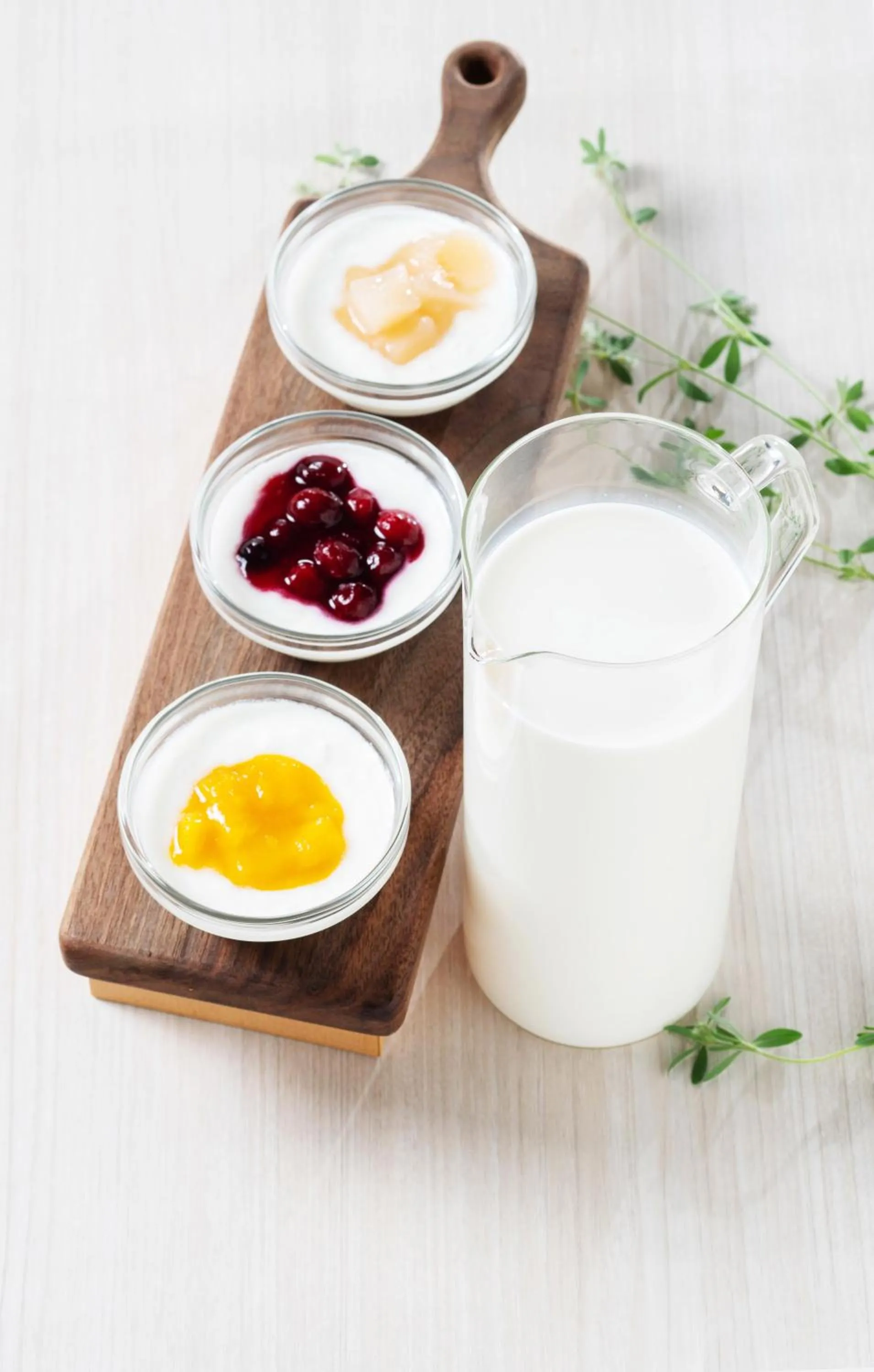 Buffet breakfast in Vessel Inn Chiba Station