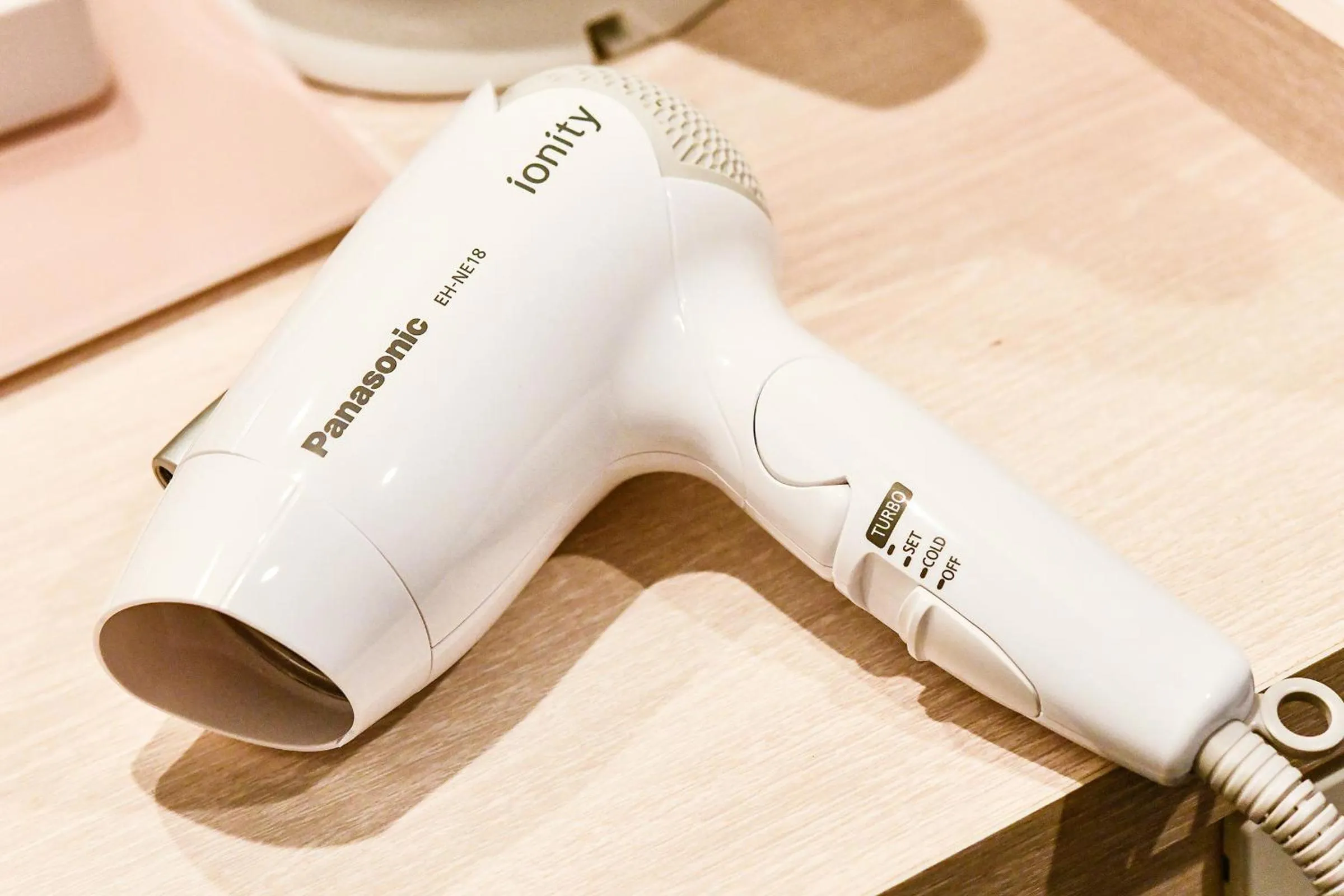 Photo of the whole room in Vessel Inn Chiba Station