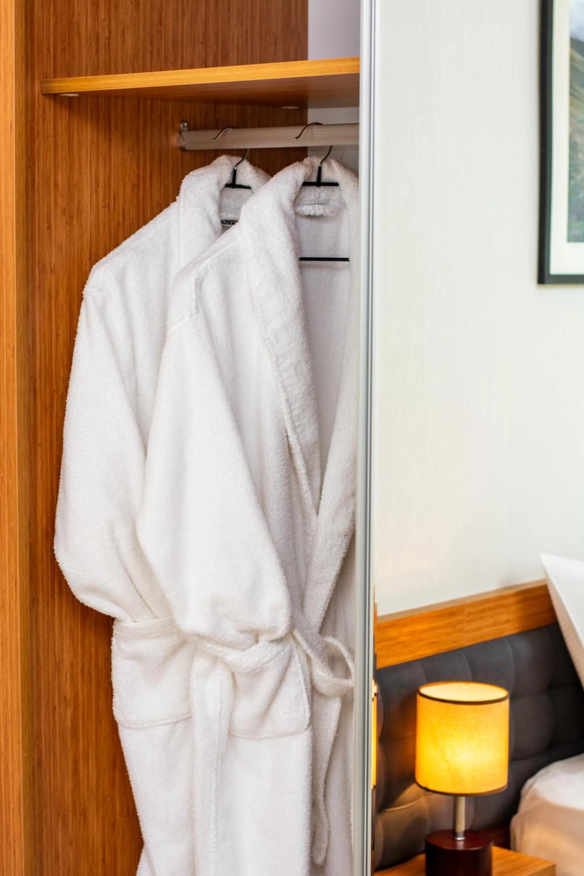 Photo of the whole room in Orbi Palace Hotel Official