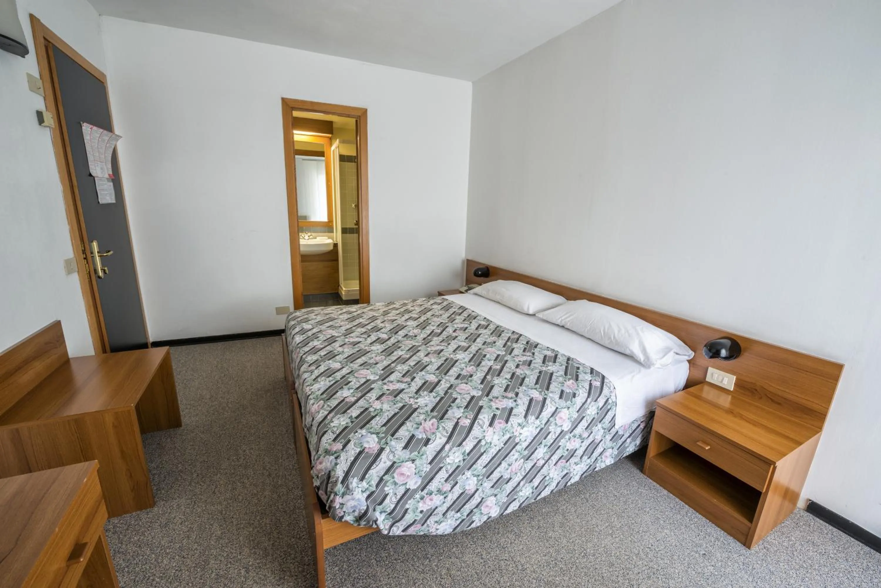 Photo of the whole room, Bed in Hotel Drago