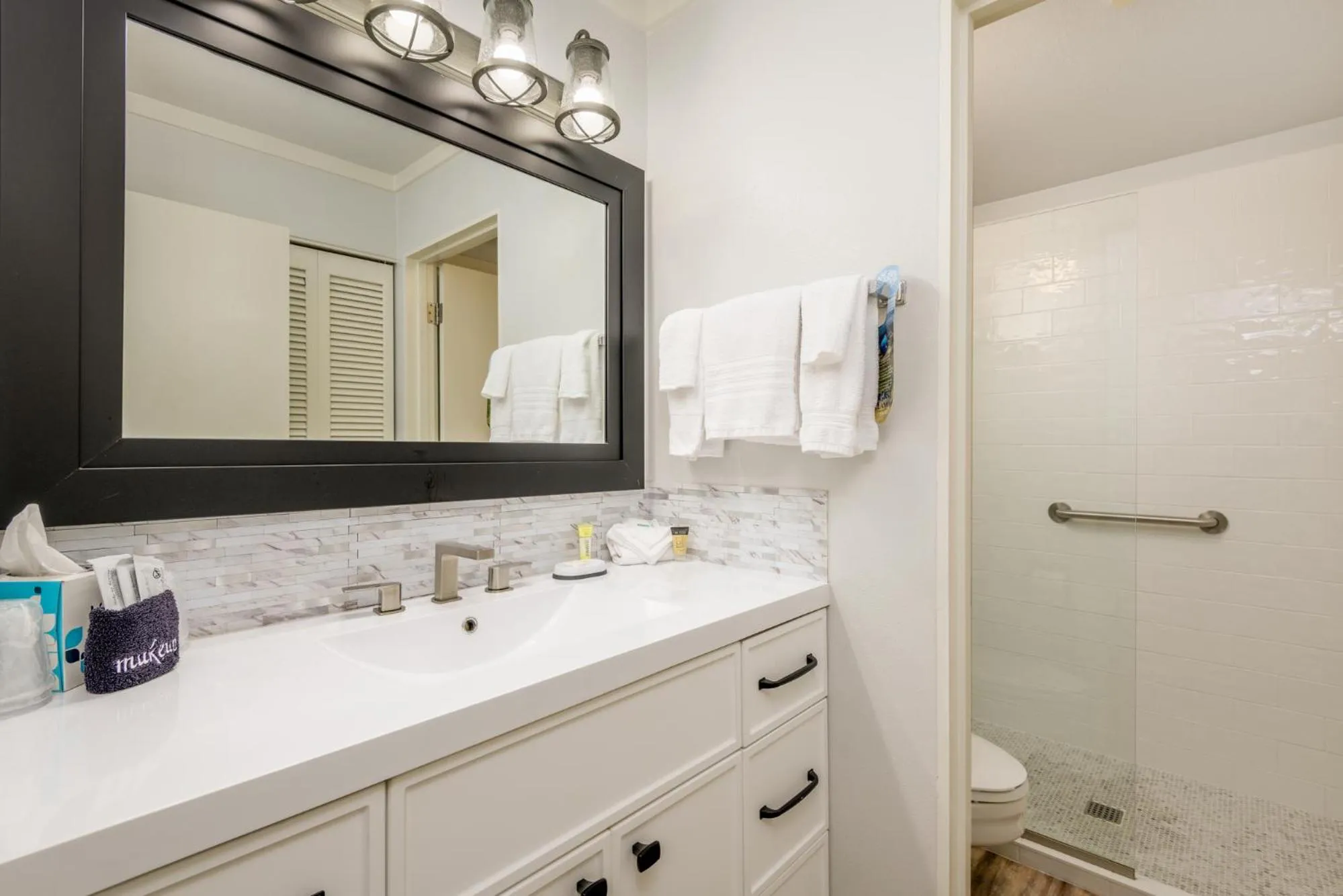 Little Creek Cove Beach Resort