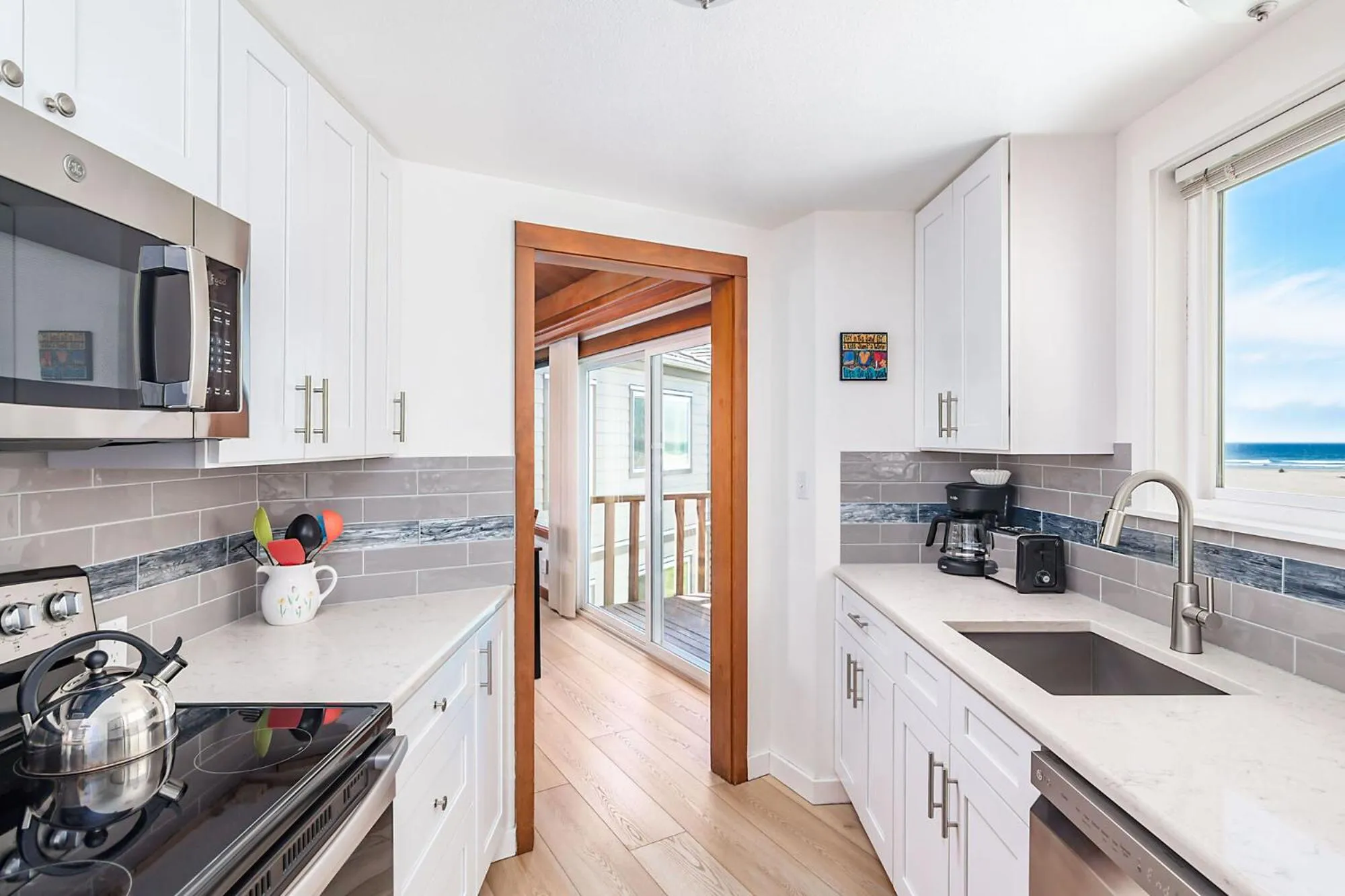 Little Creek Cove Beach Resort