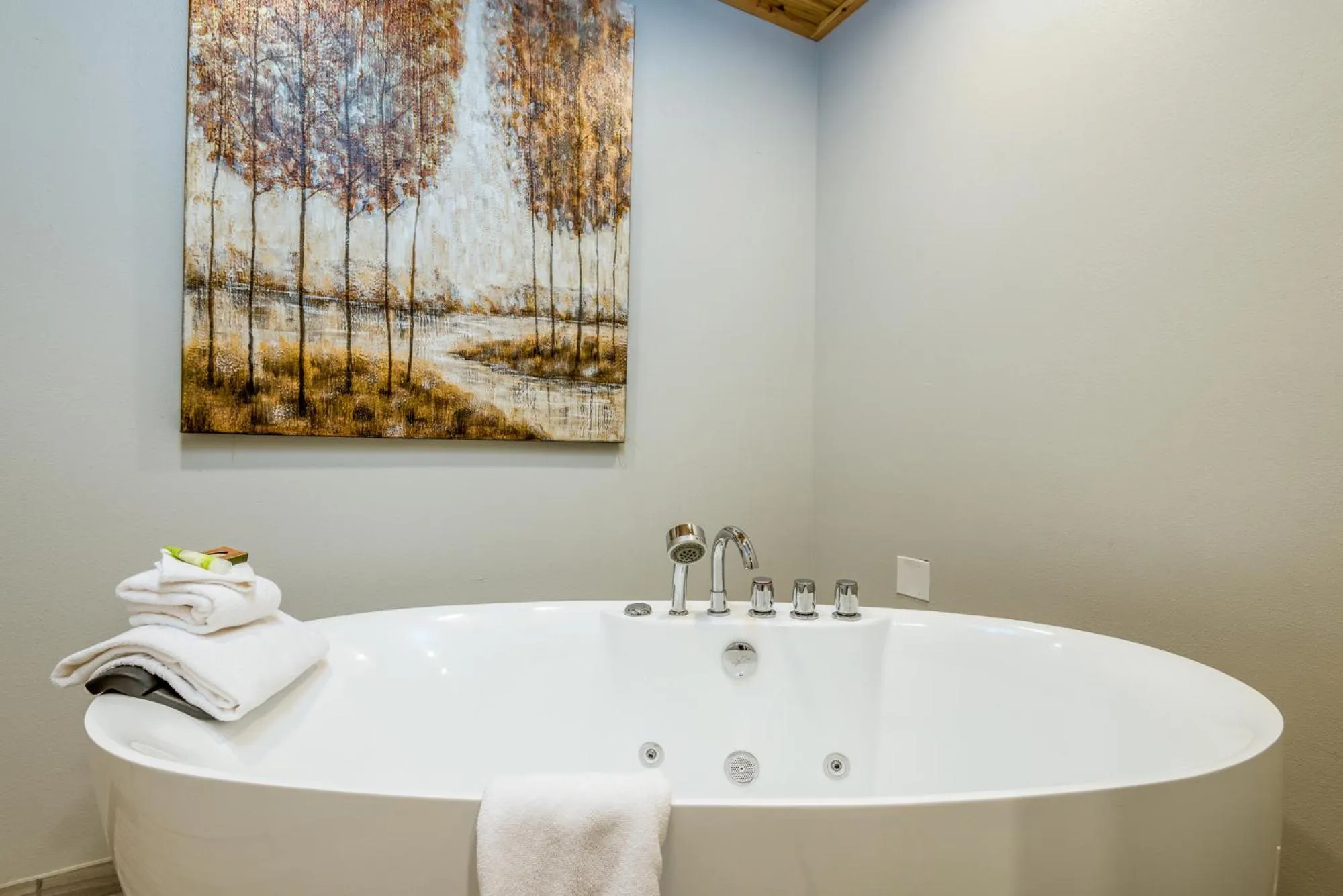 Little Creek Cove Beach Resort