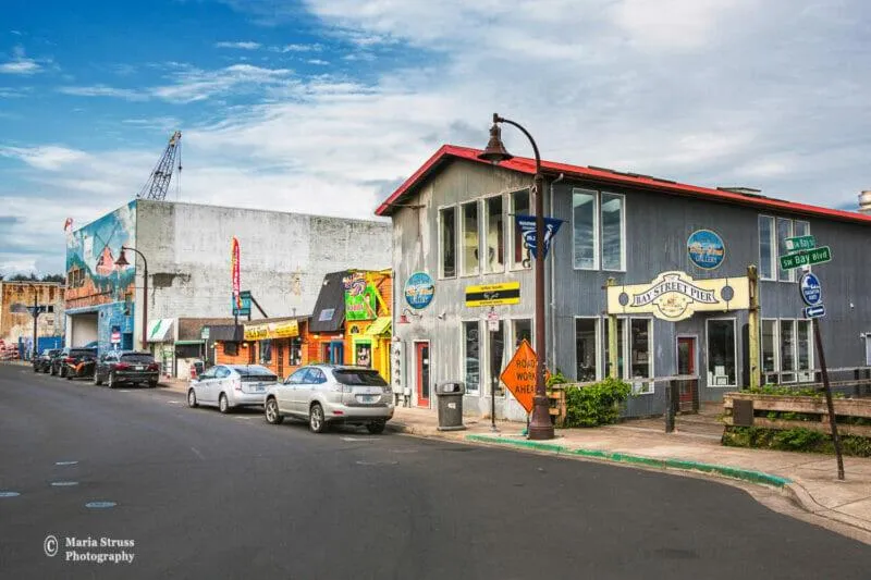 Little Creek Cove Beach Resort