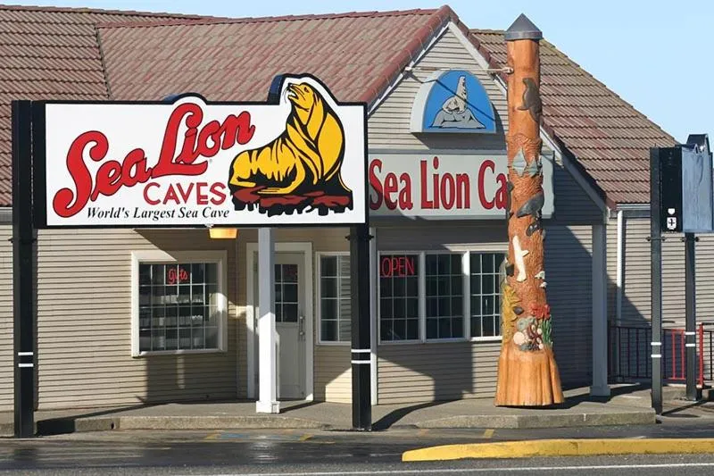 Little Creek Cove Beach Resort