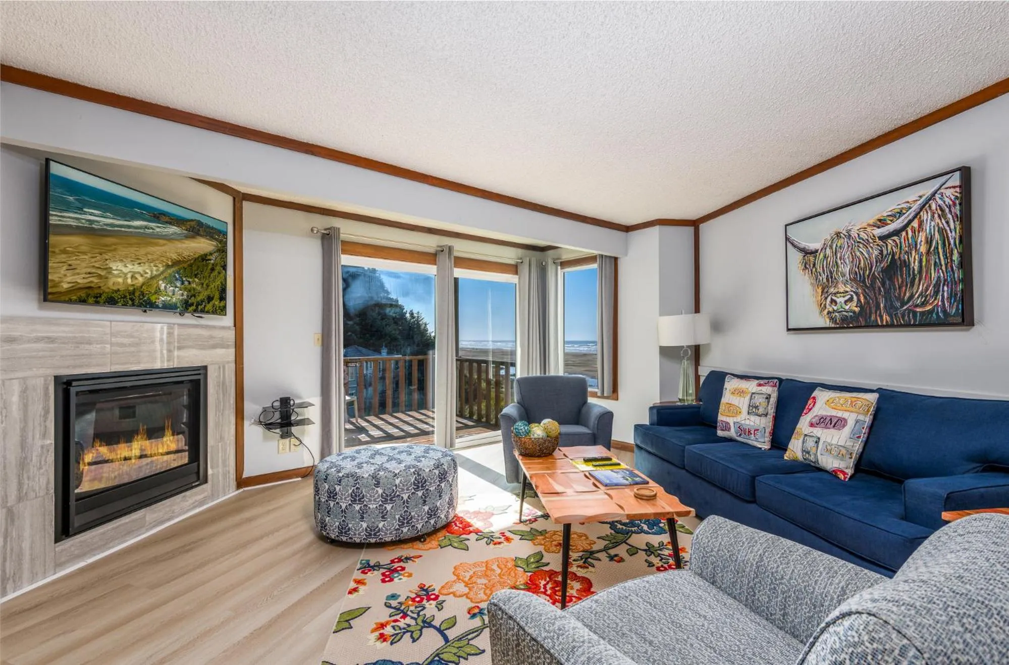 Little Creek Cove Beach Resort