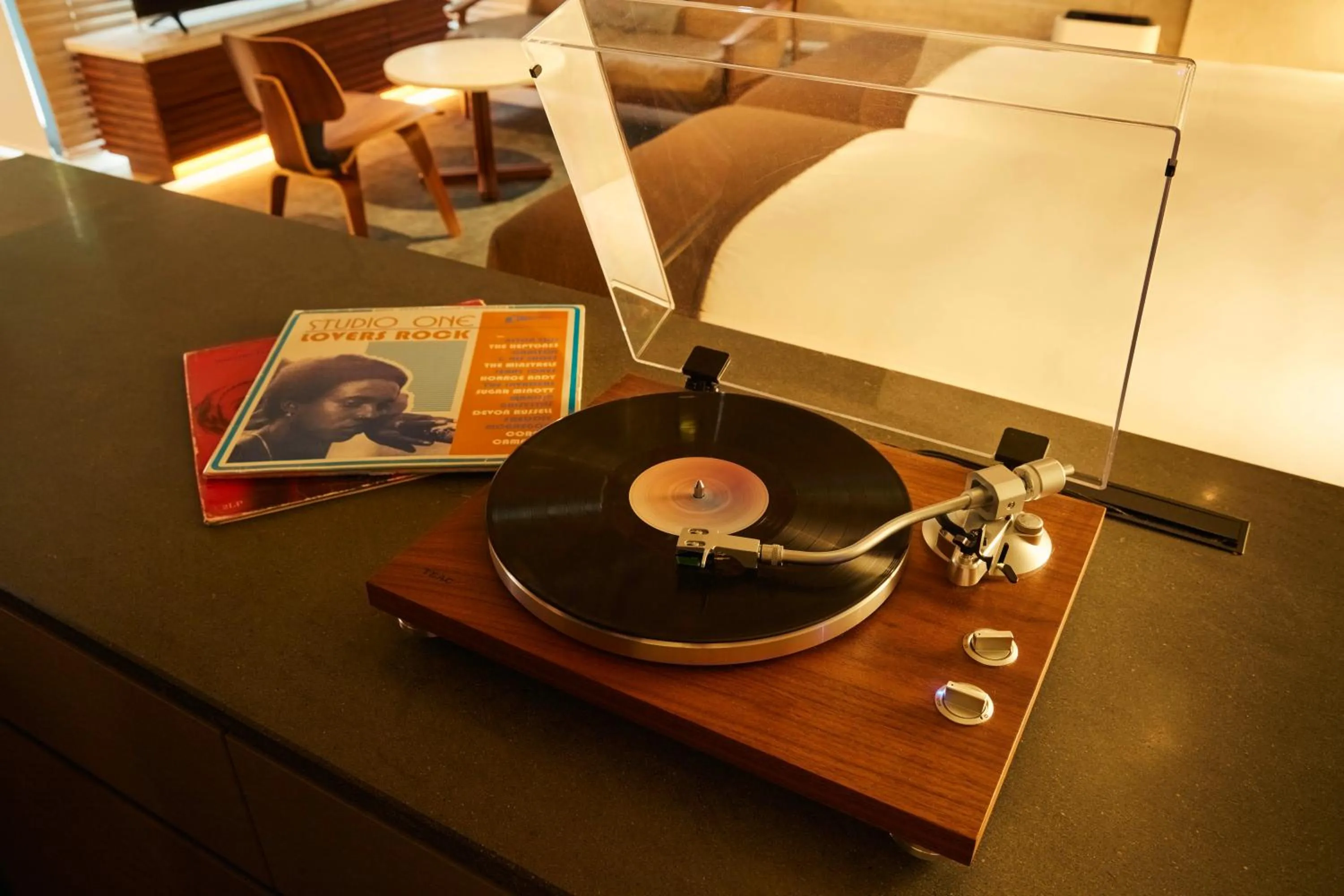 Photo of the whole room in Hamacho Hotel Tokyo