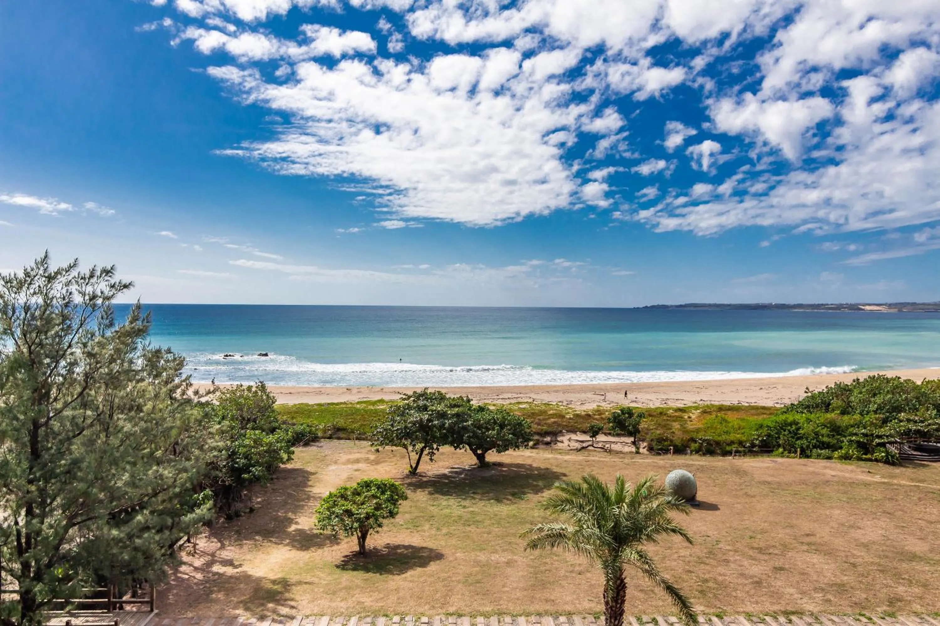 Natural landscape in Kenting Sea Wall 112